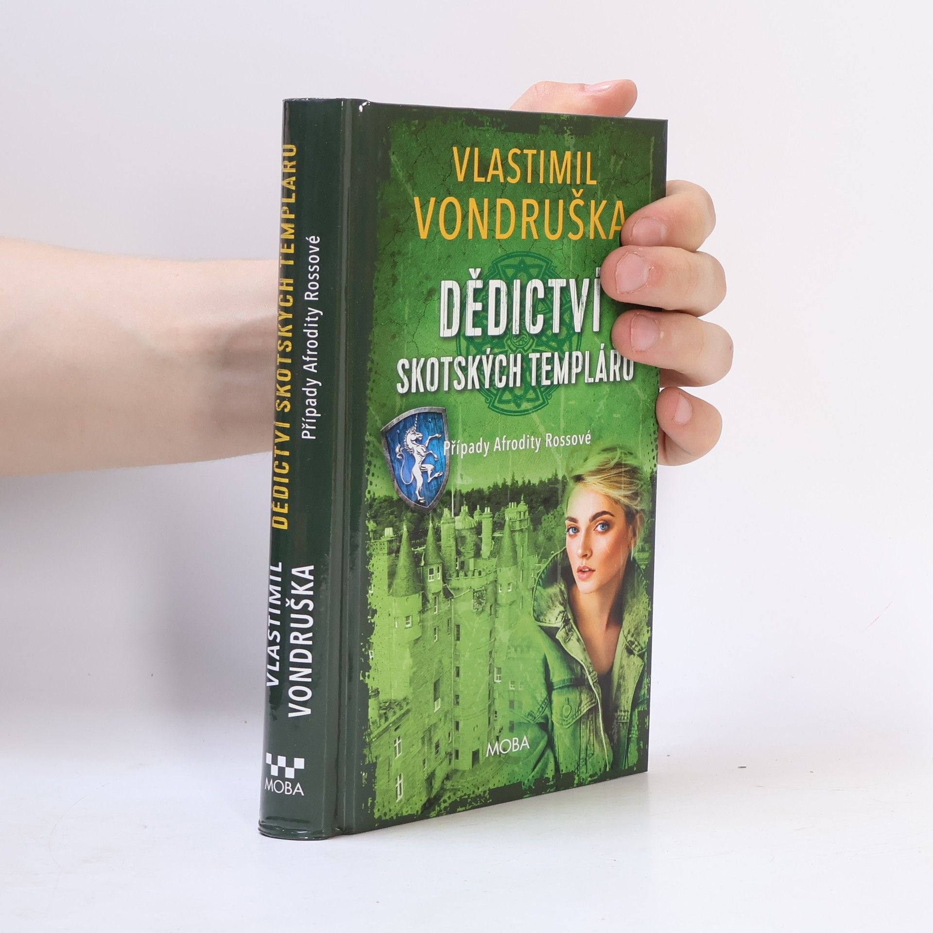 Dědictví skotských templářů