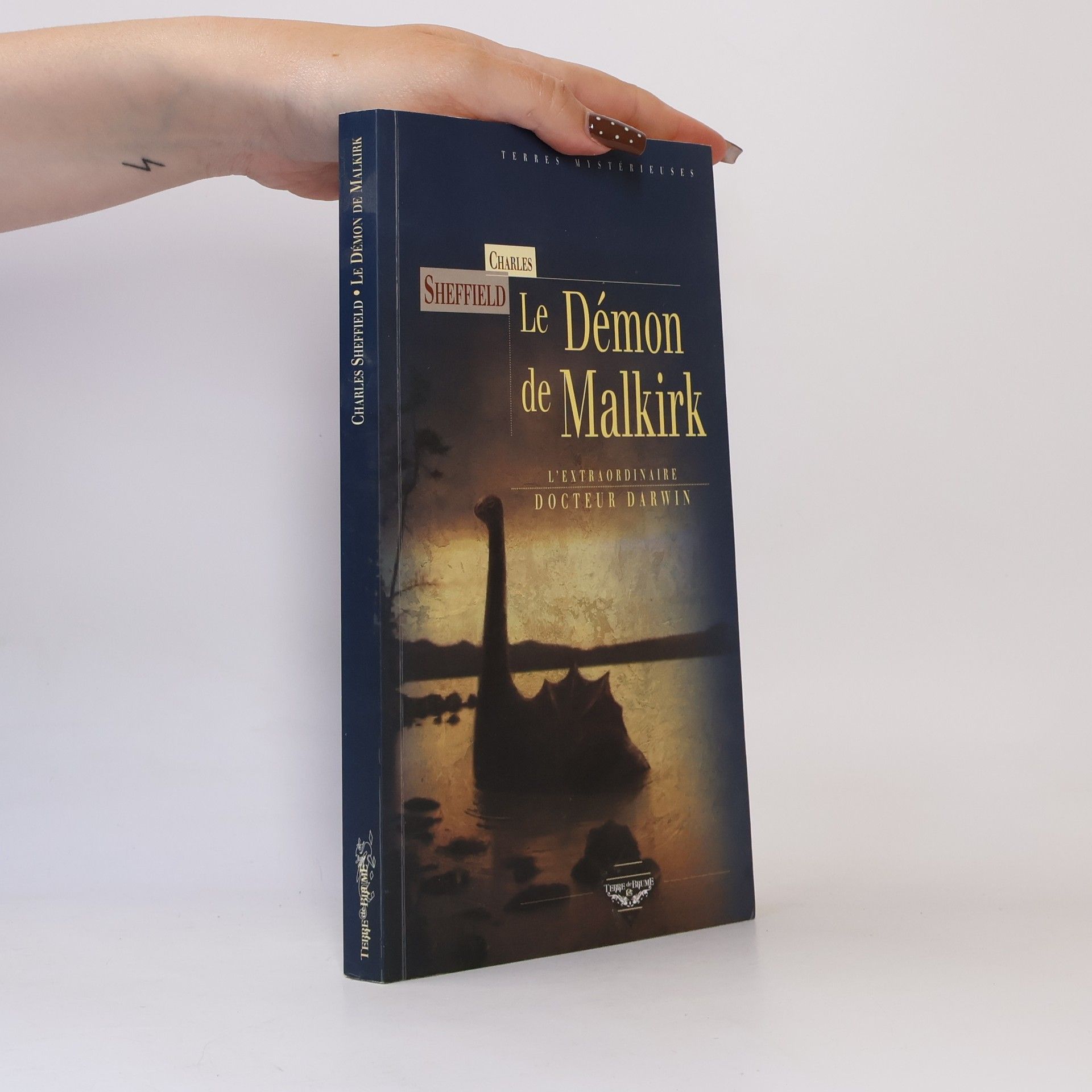 Le Démon de Malkirk