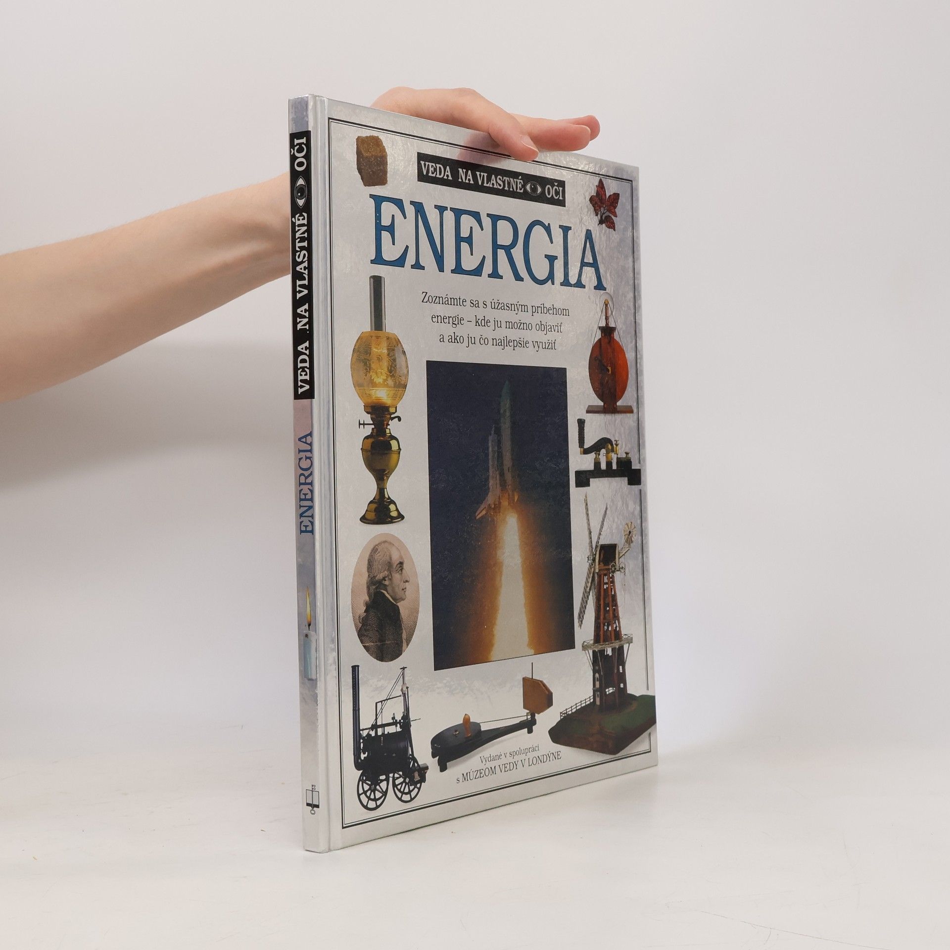 Various authors Energia