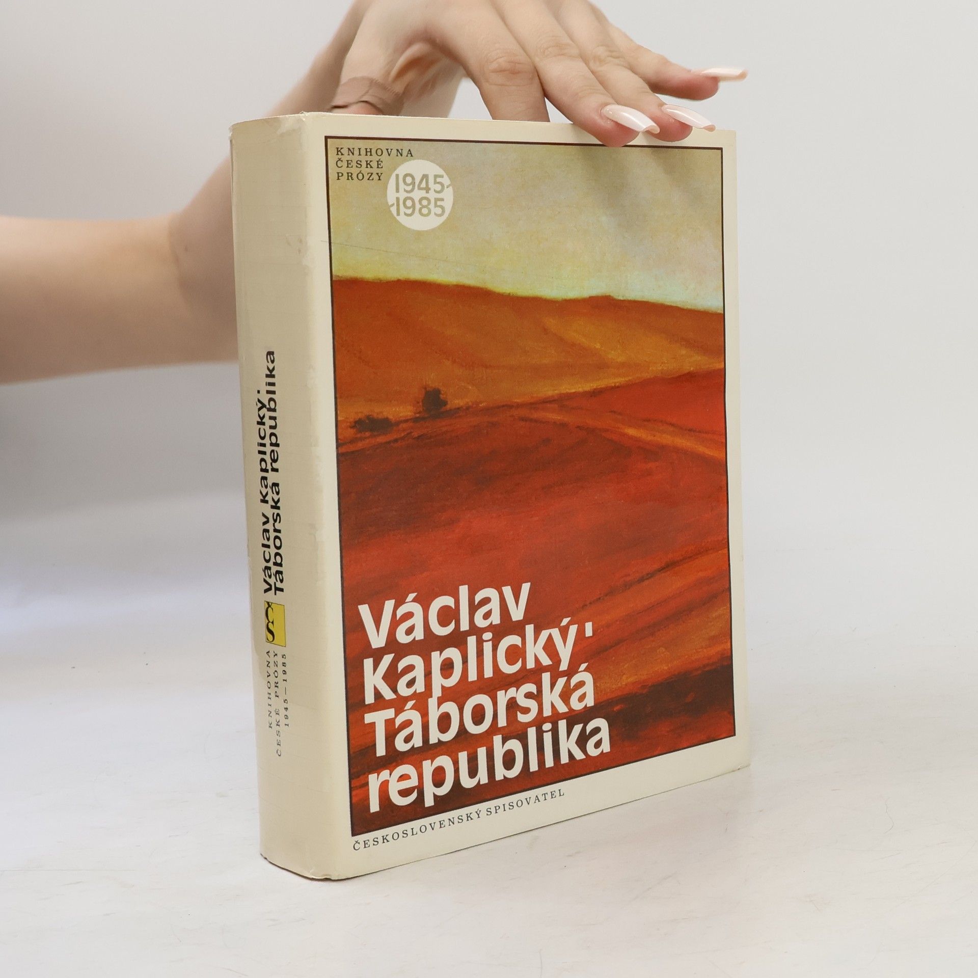 Táborská republika