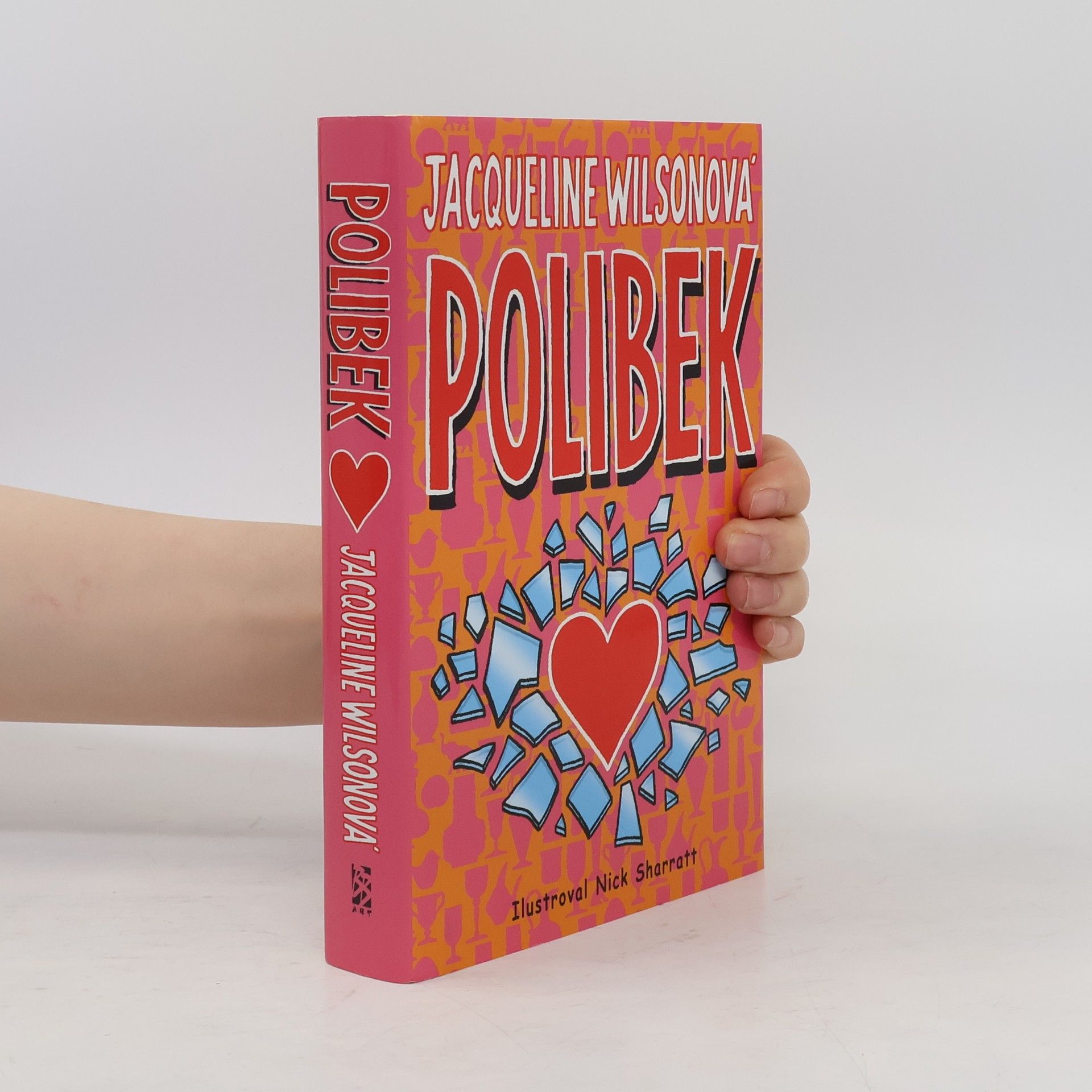 Jacqueline Wilson Polibek