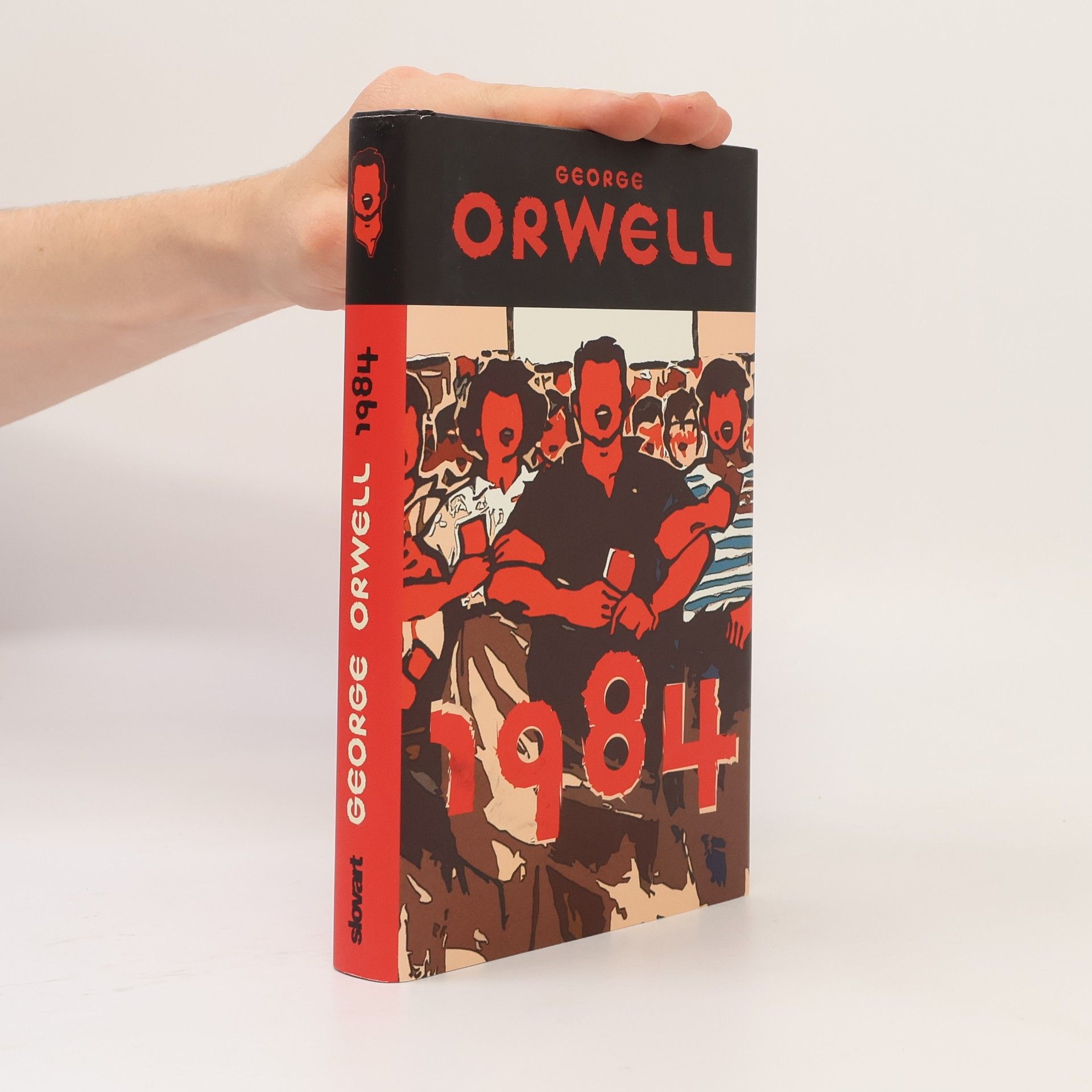 George Orwell 1984