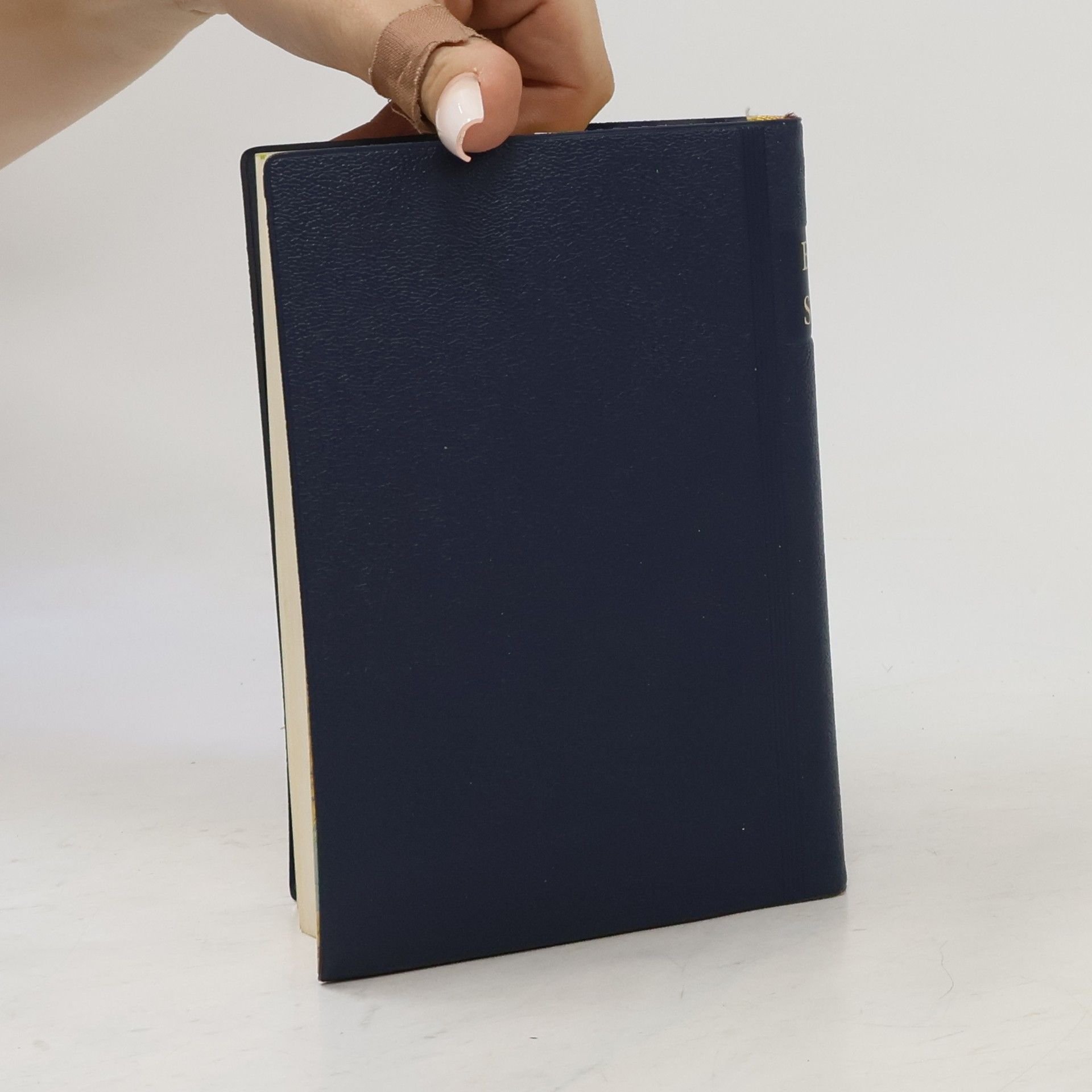 kolektiv Bible svatá