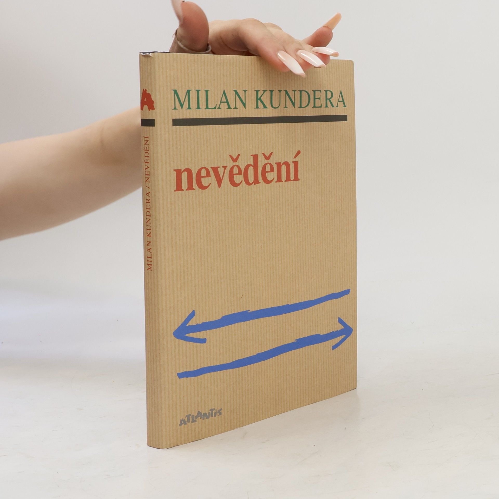 Nevědění