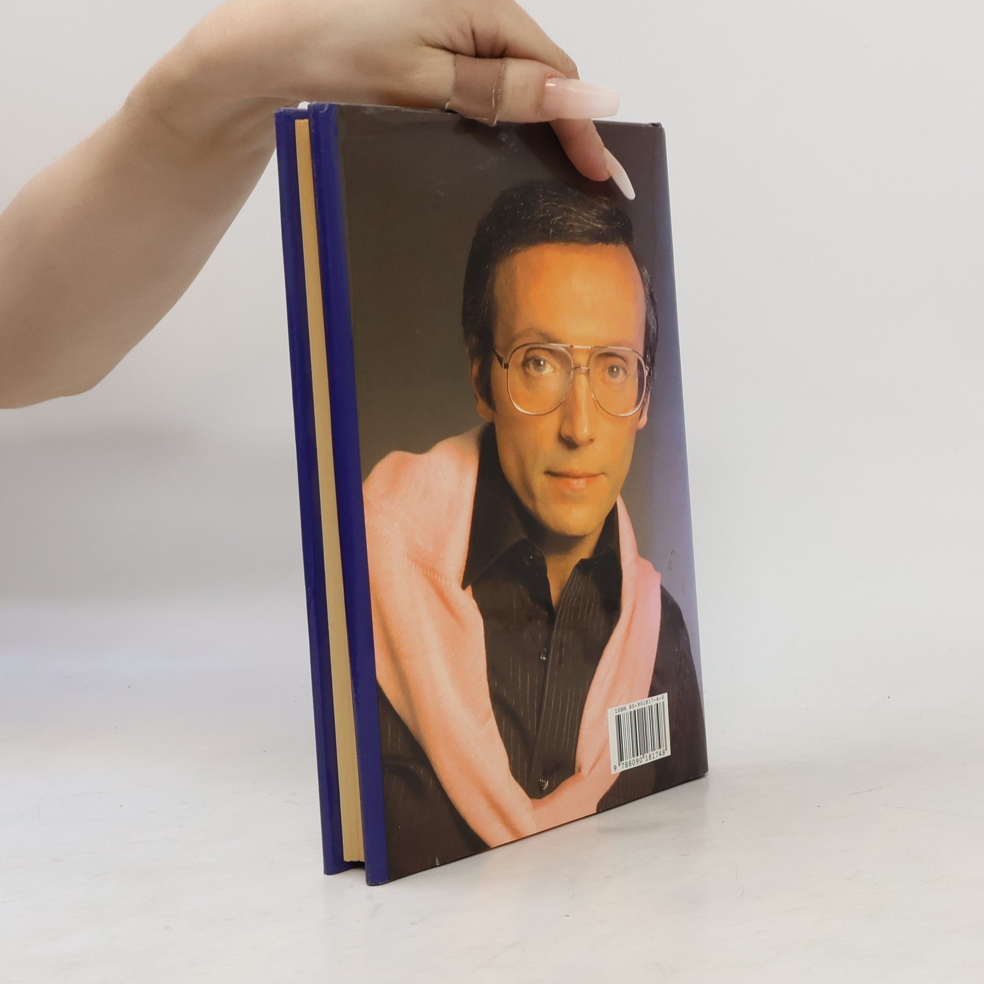 Erich Segal Osudová láska: Román