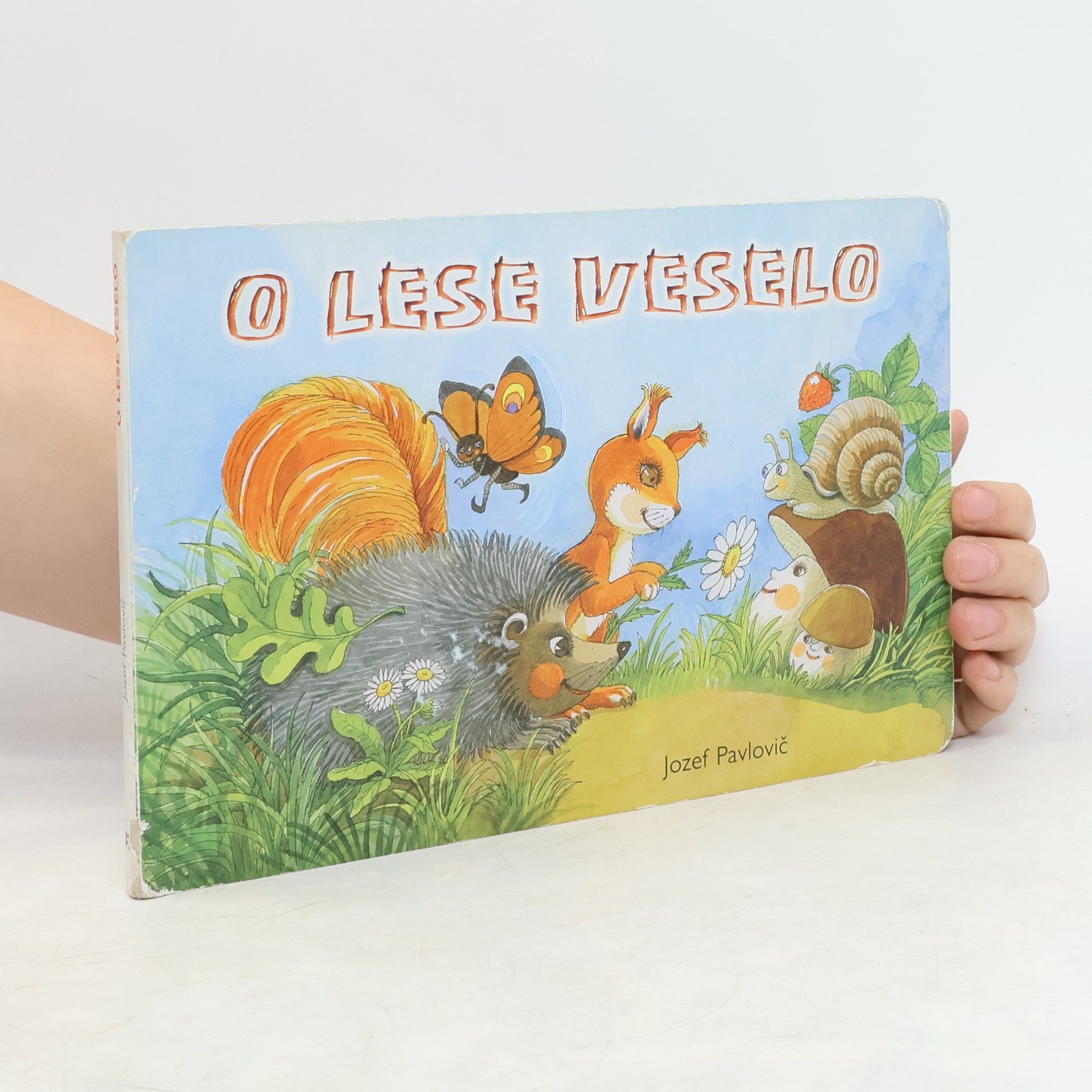 O lese veselo