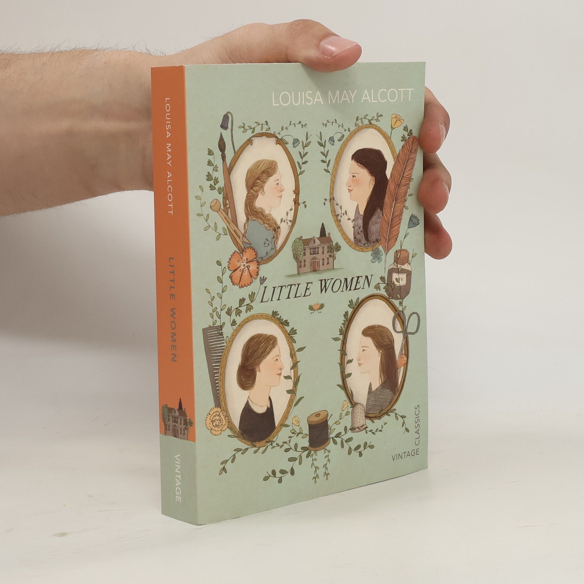 Little women