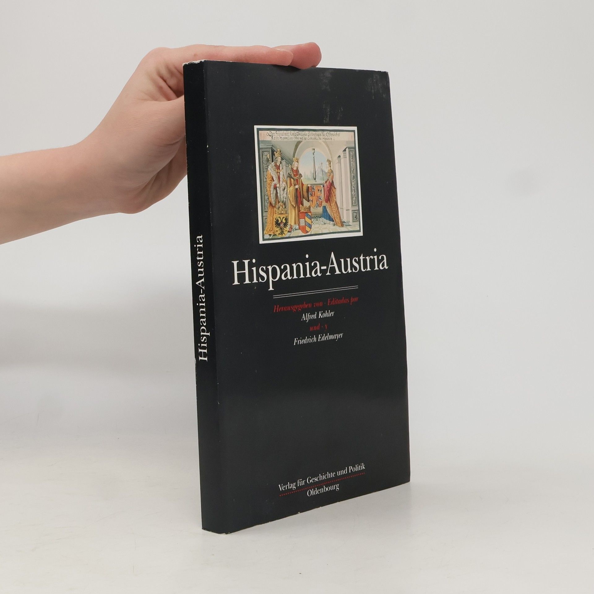 Hispania - Austria I