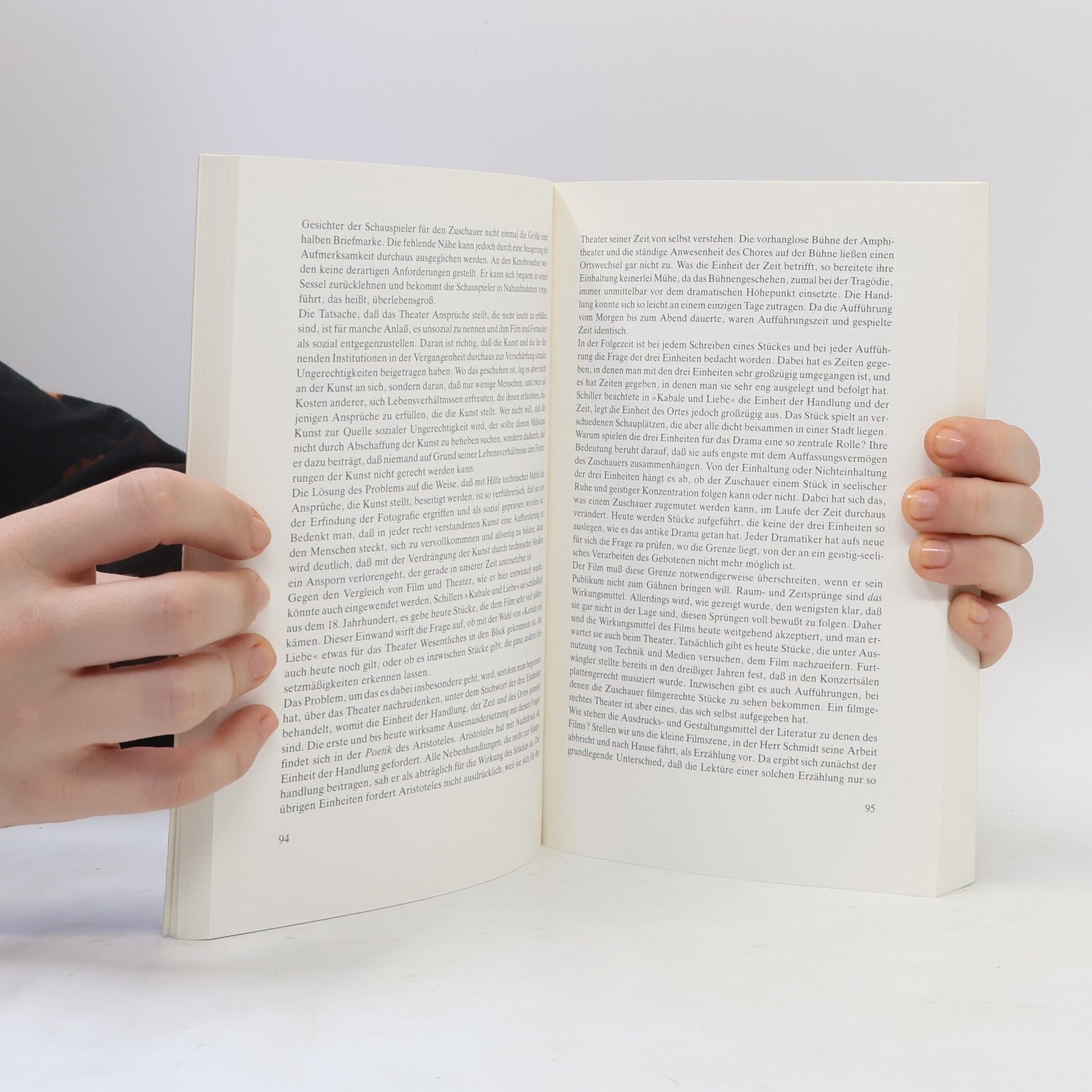 Heinz Buddemeier Illusion und Manipulation