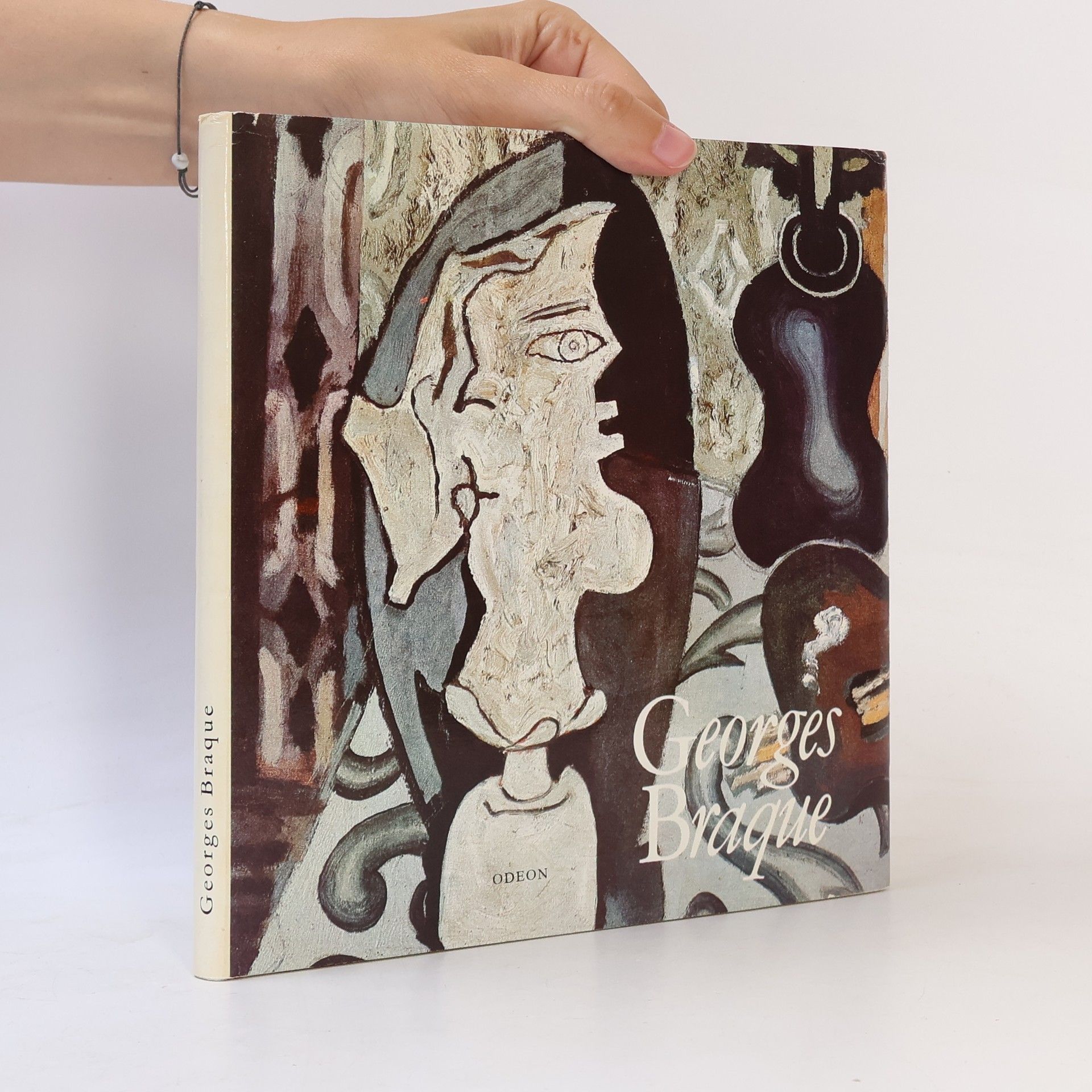 Miroslav Lamač Georges Braque