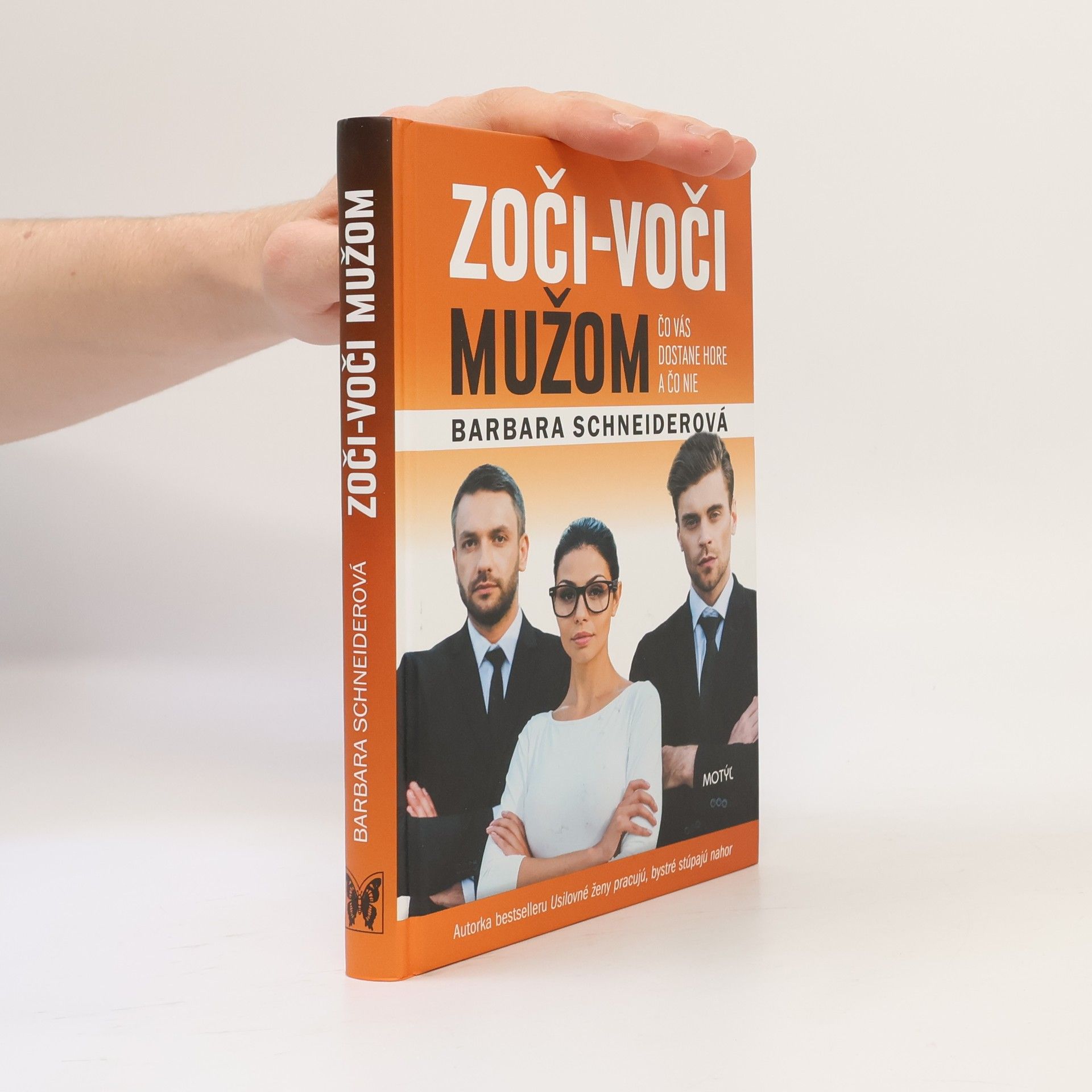 Zoči-voči mužom