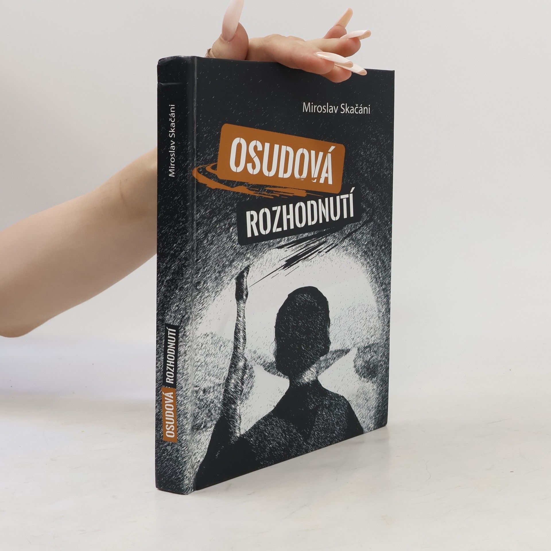 Osudová rozhodnutí