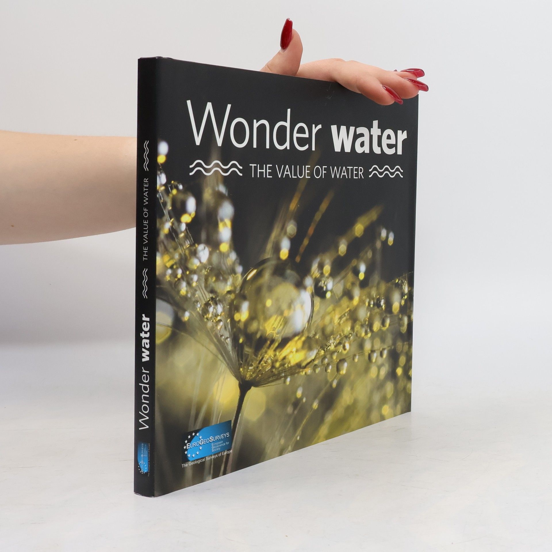 Autorenkollektiv Wonder Water