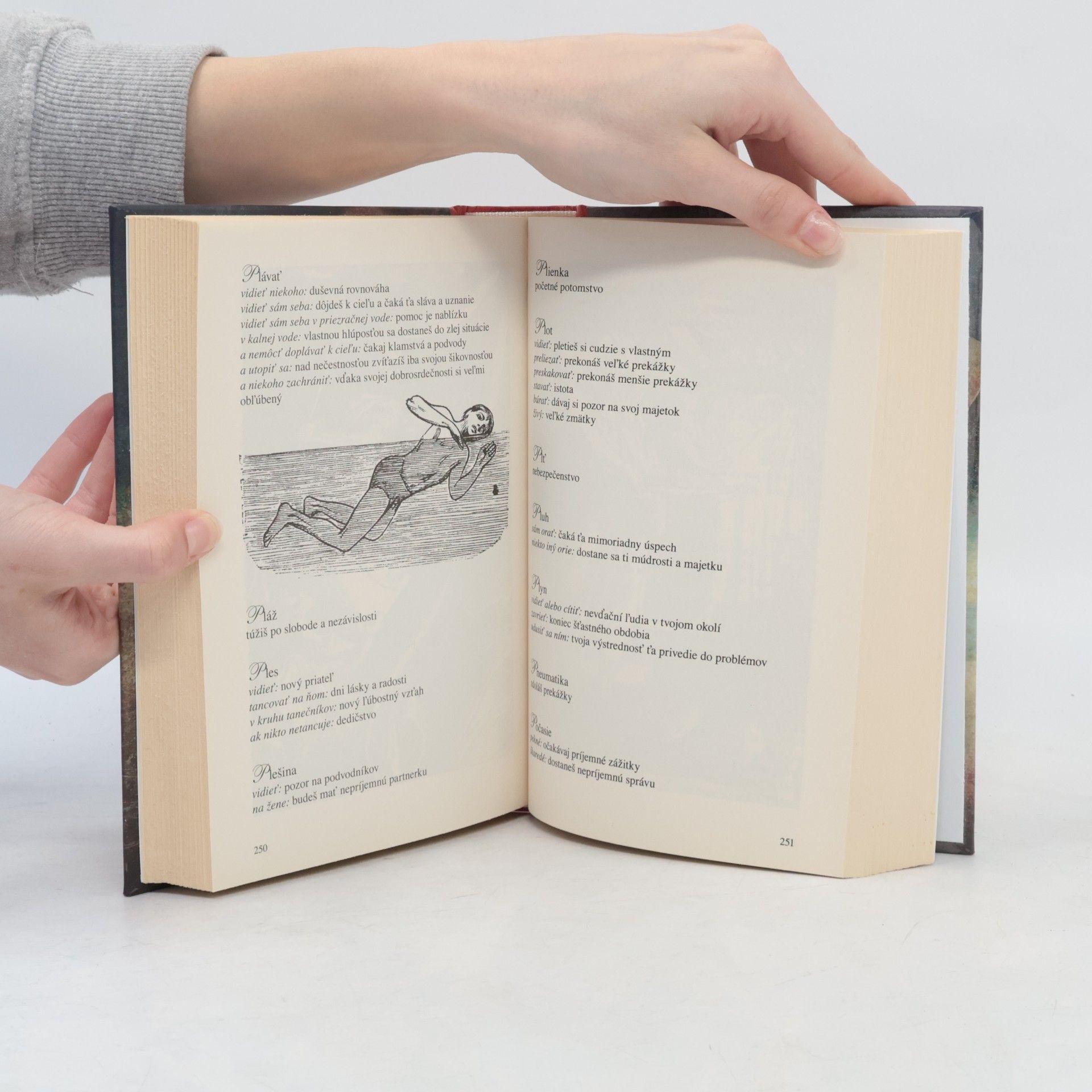 Various authors Veľký babičkin snár