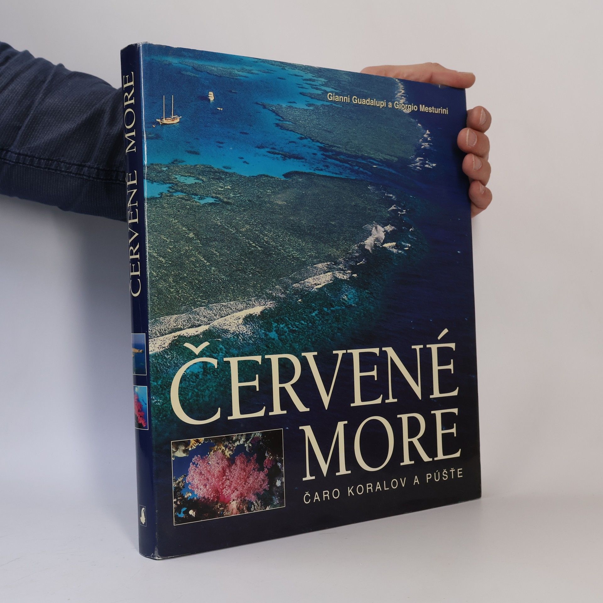 Červené more