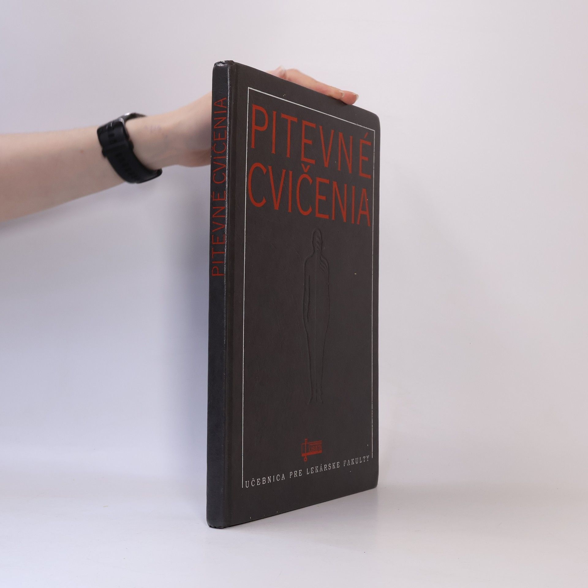 Peter Mráz Pitevné cvičenia
