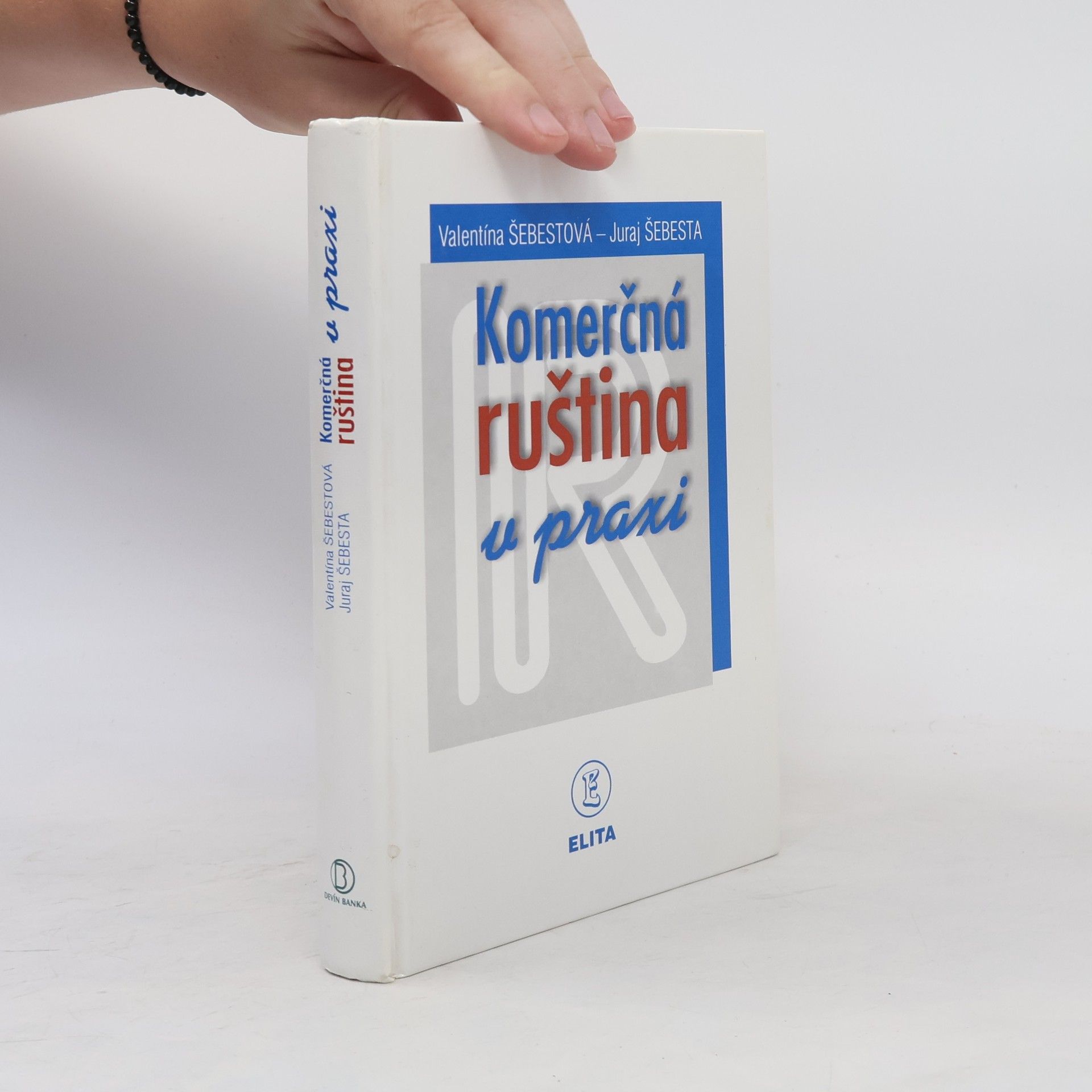 Komerčná ruština v praxi
