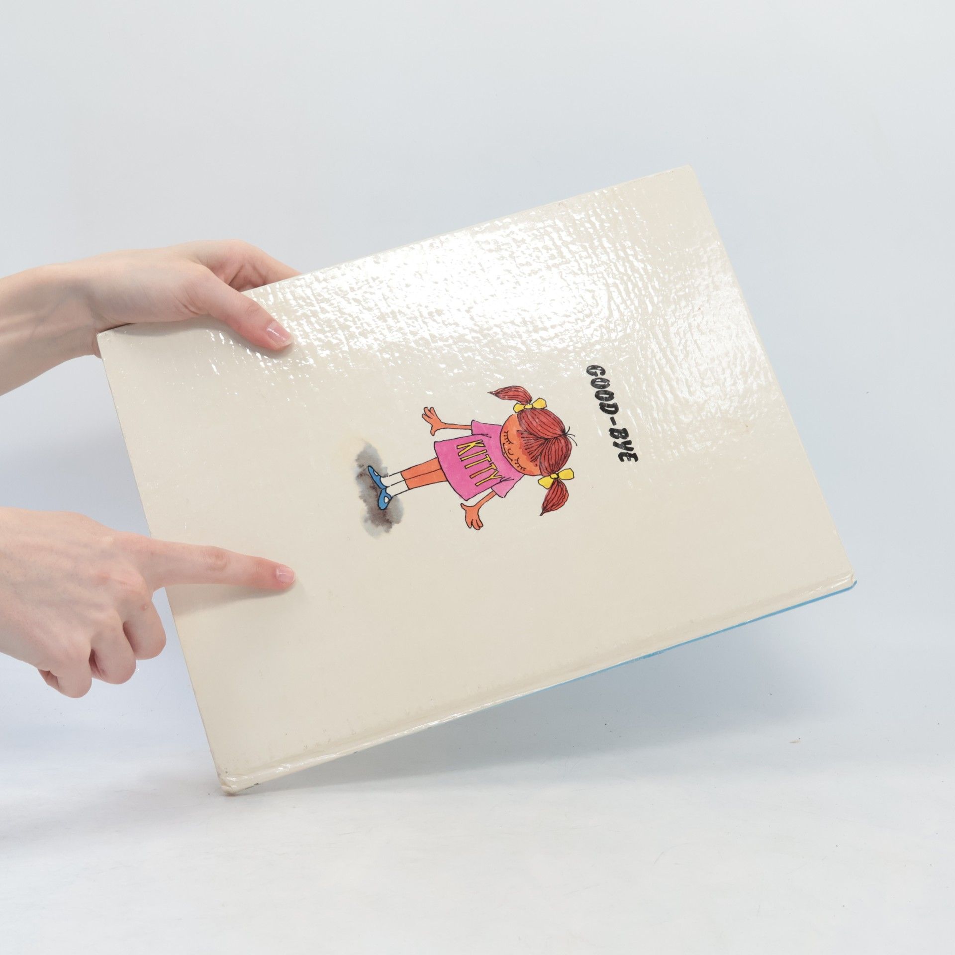 Milan Svoboda Obrázková knížka. Picture Book