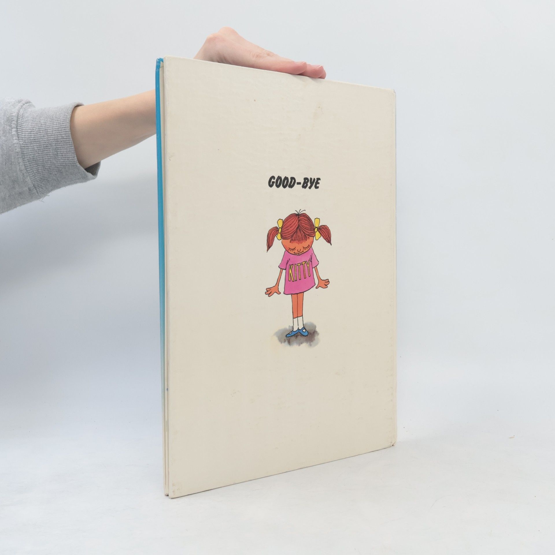 Milan Svoboda Obrázková knížka. Picture Book