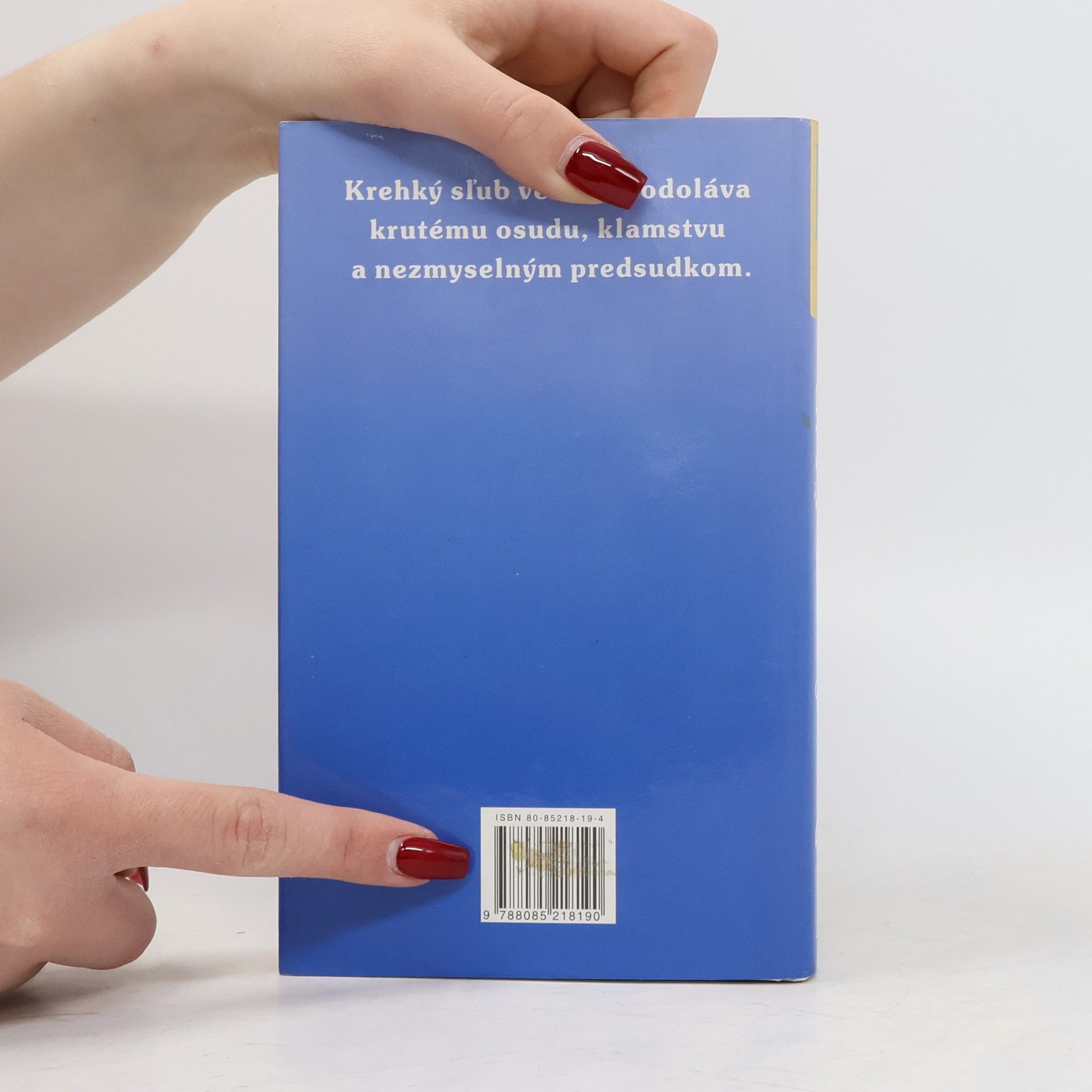 Danielle Steel Sľub