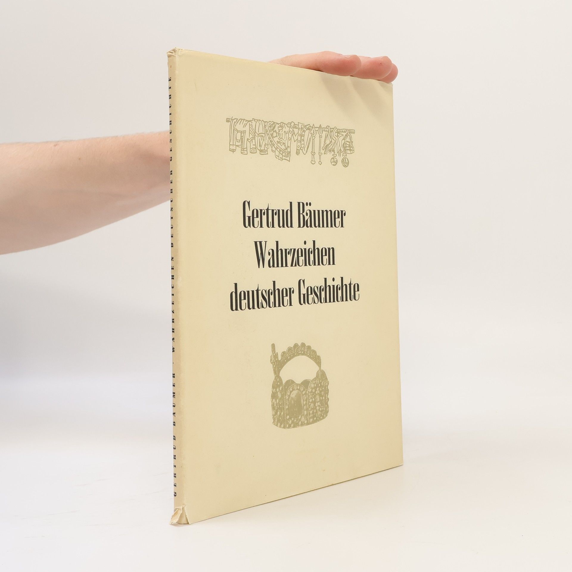 Wahrzeichen deutsche Geschichte