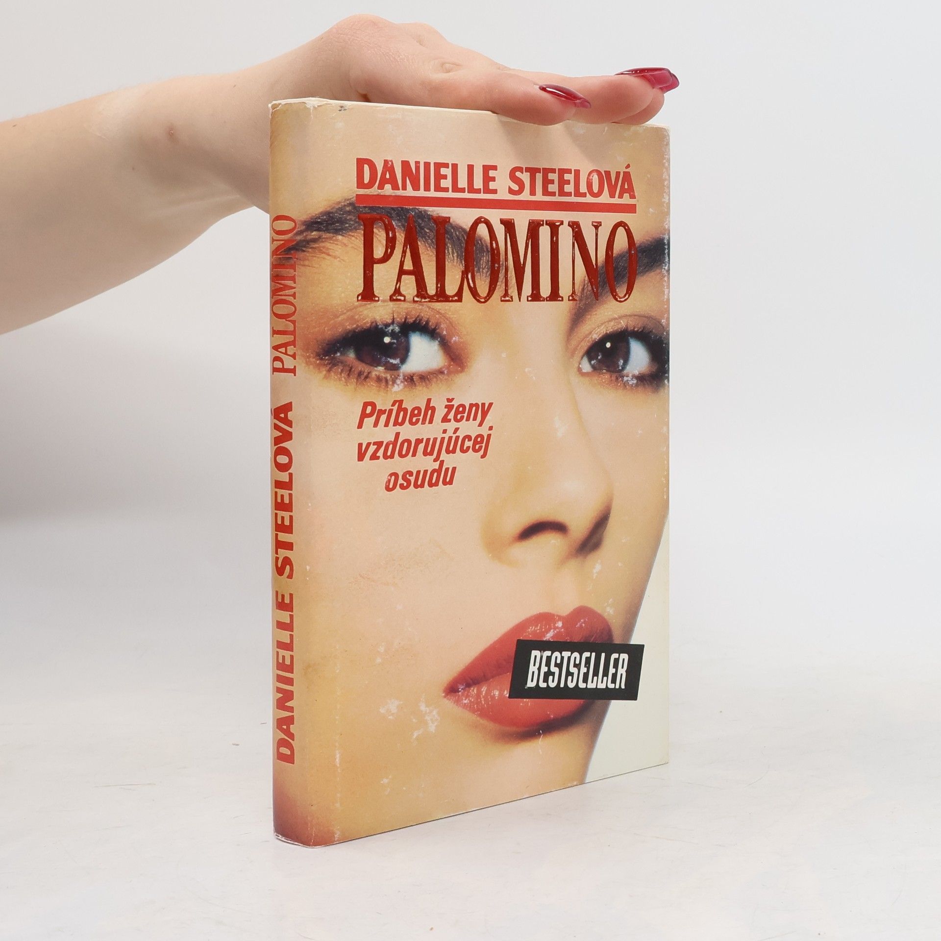 Danielle Steel Palomino
