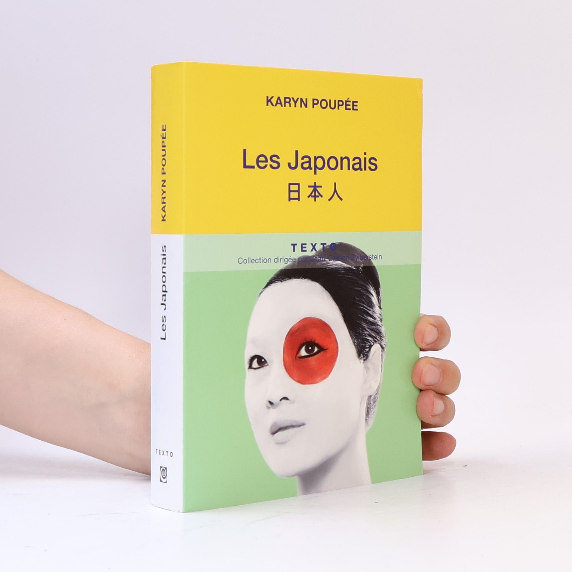 Karyn Poupée Les Japonais
