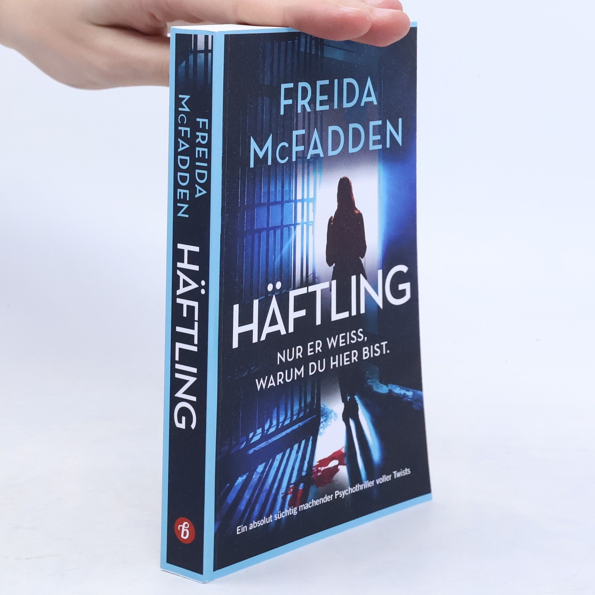 Häftling