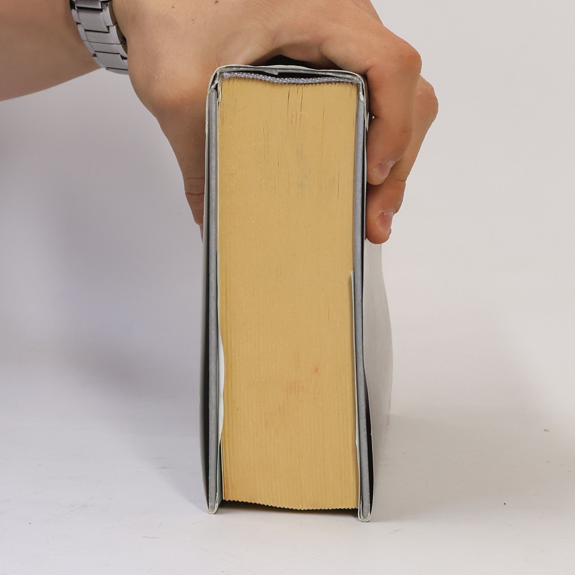 Stephenie Meyer Špecialistka