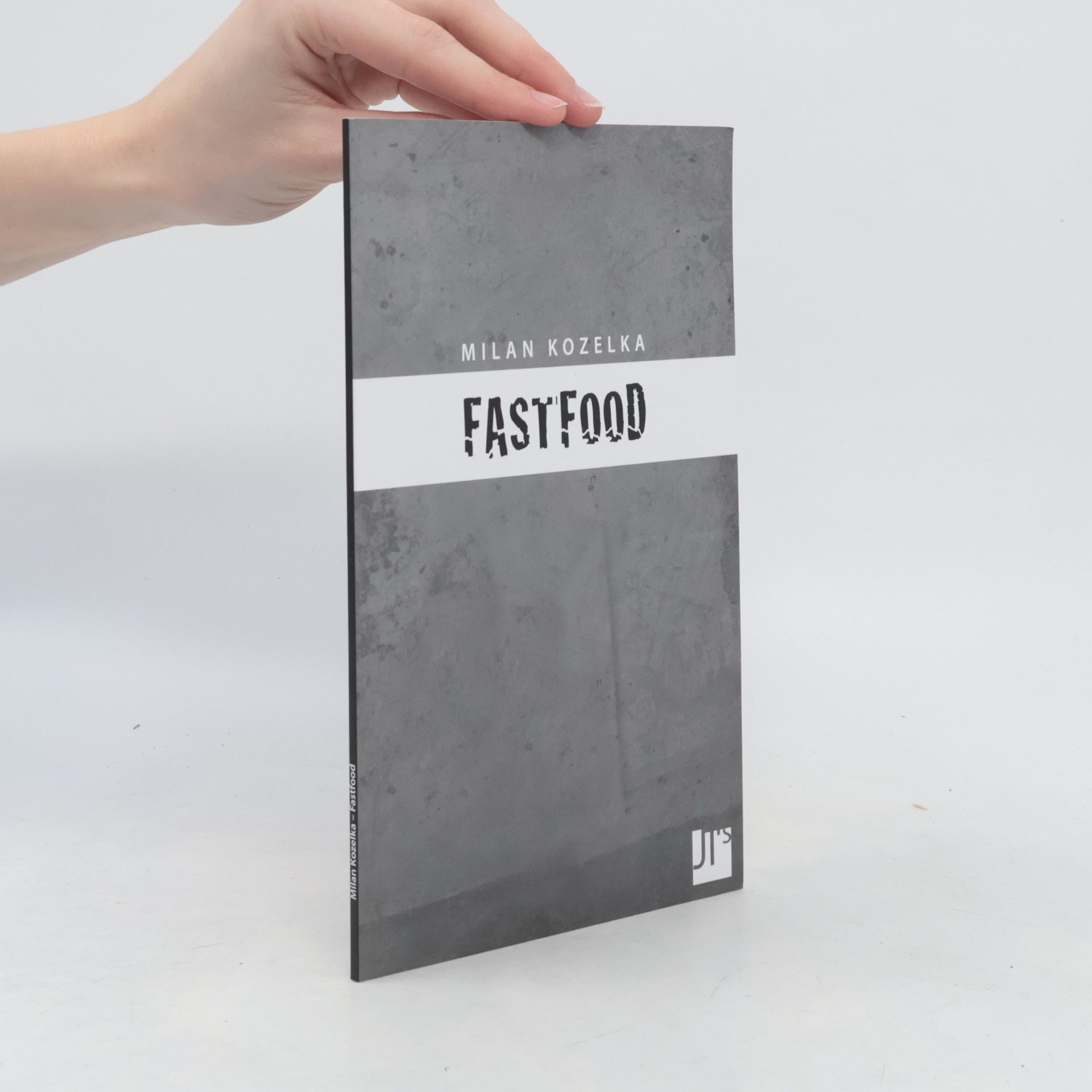 Milan Kozelka Fastfood