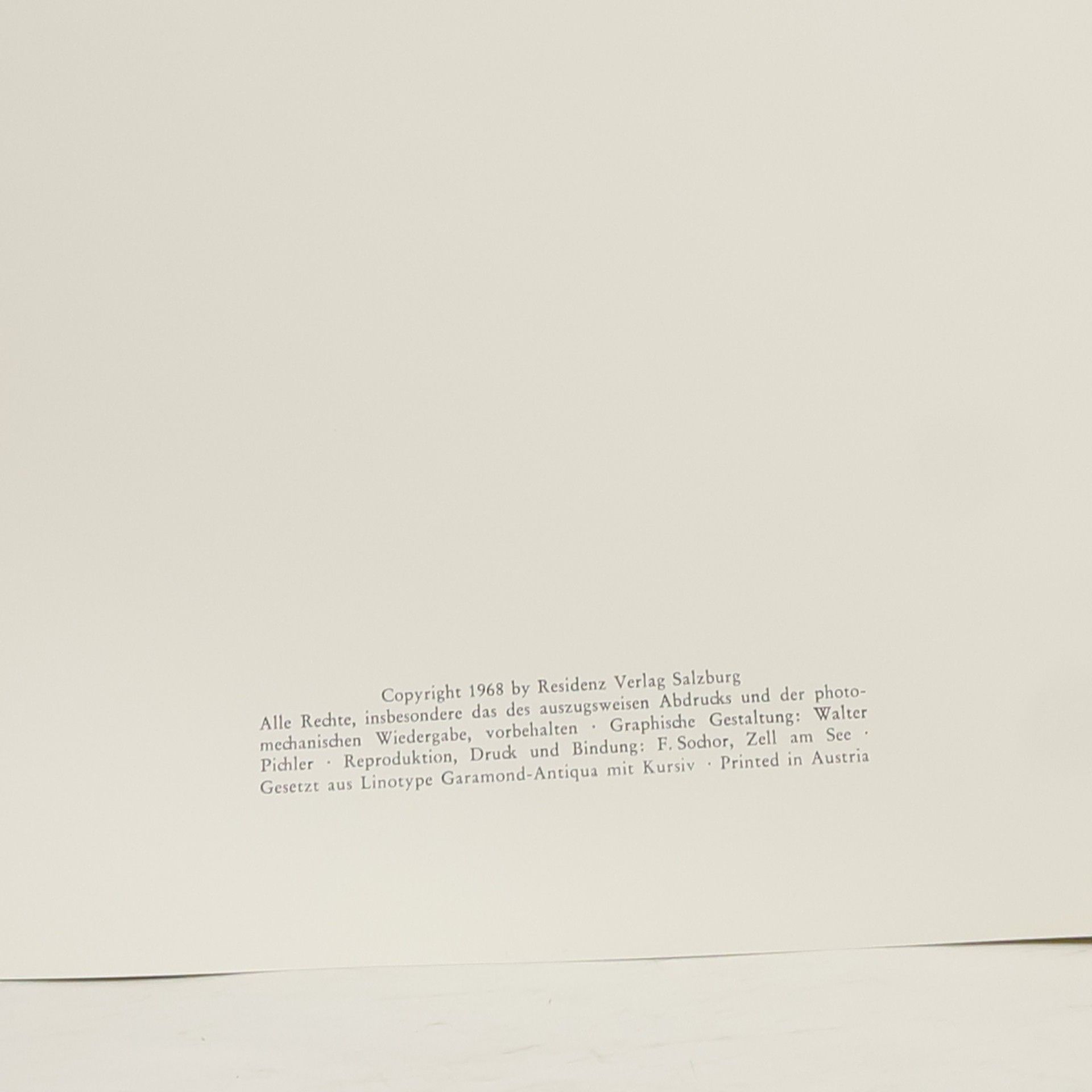 Anton Lehmden Weltlandschaften