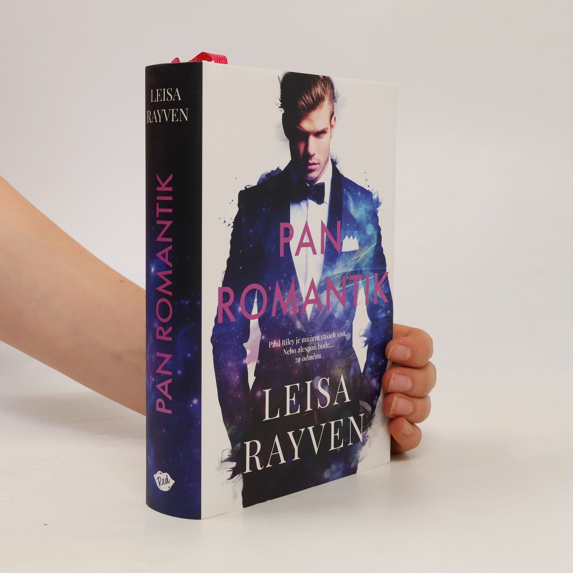 Leisa Rayven Pan Romantik
