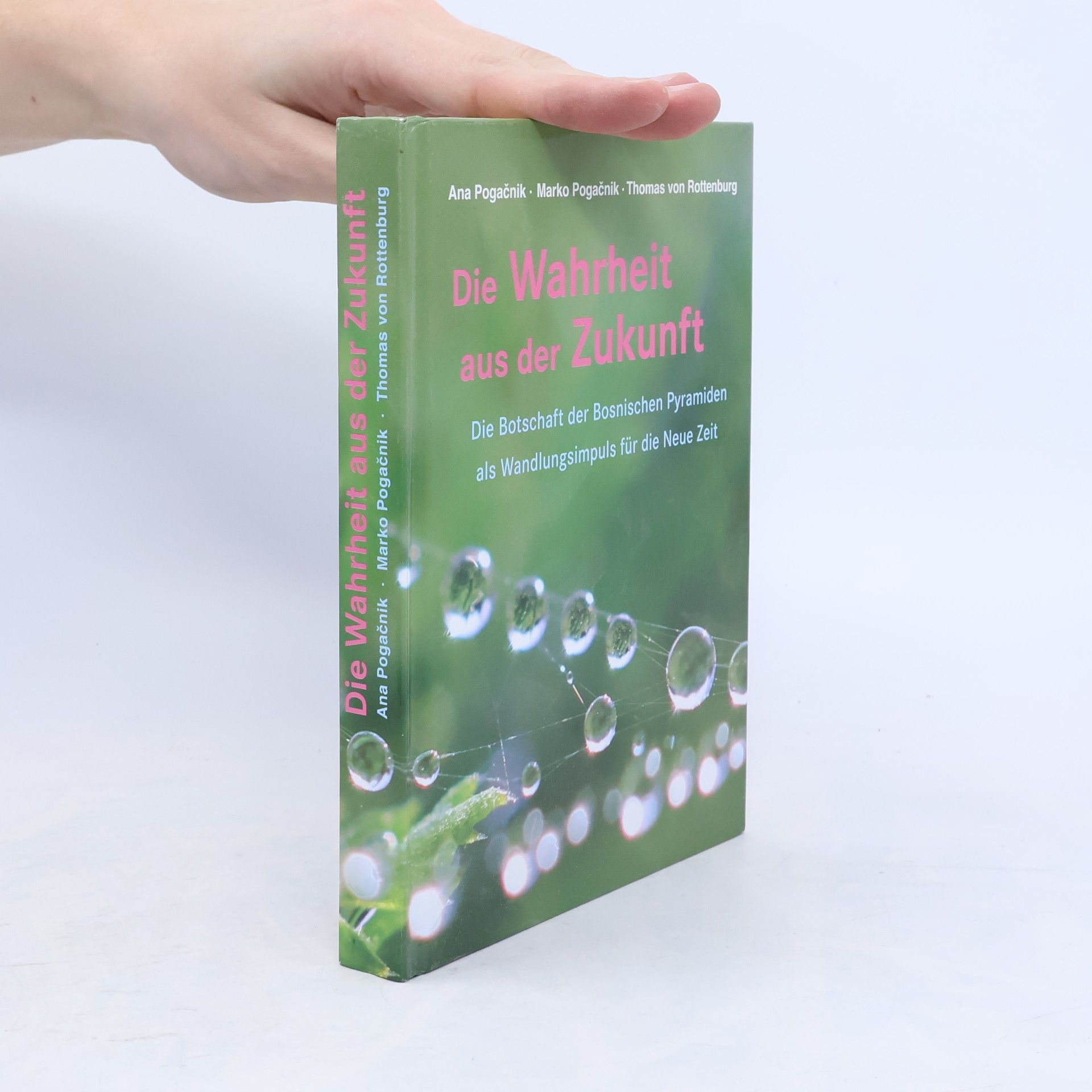 Die Wahrheit aus der Zukunft
