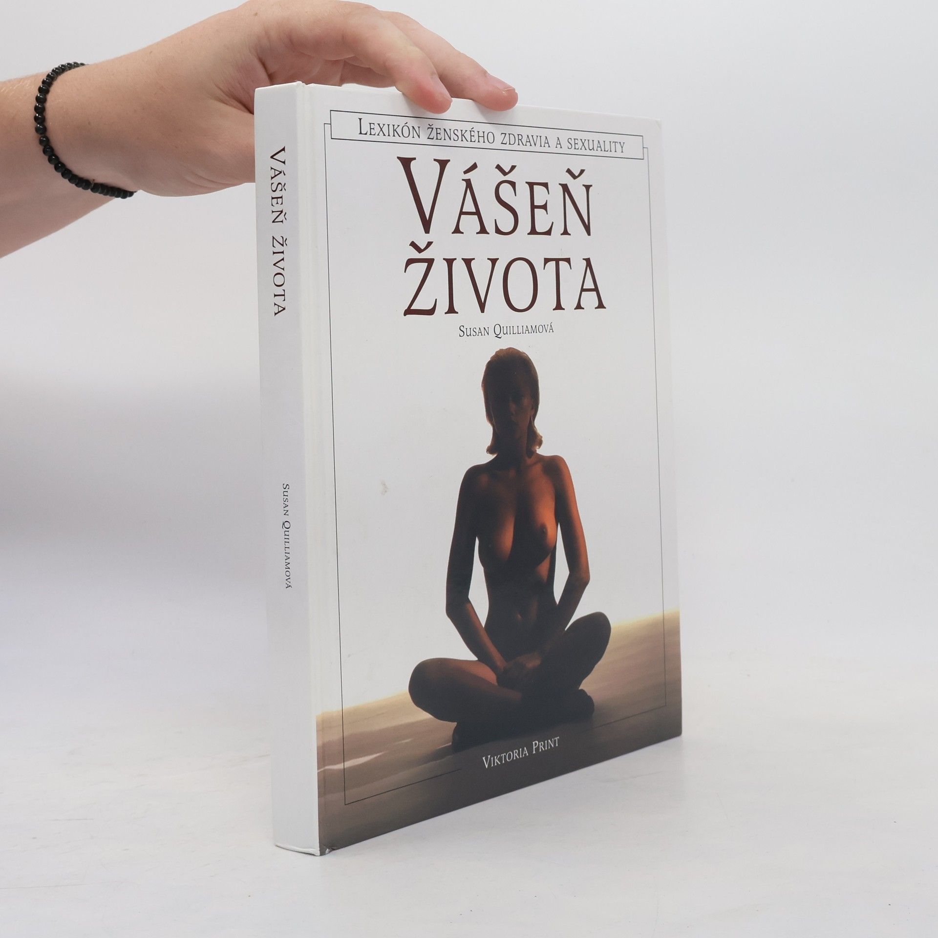Vášeň života