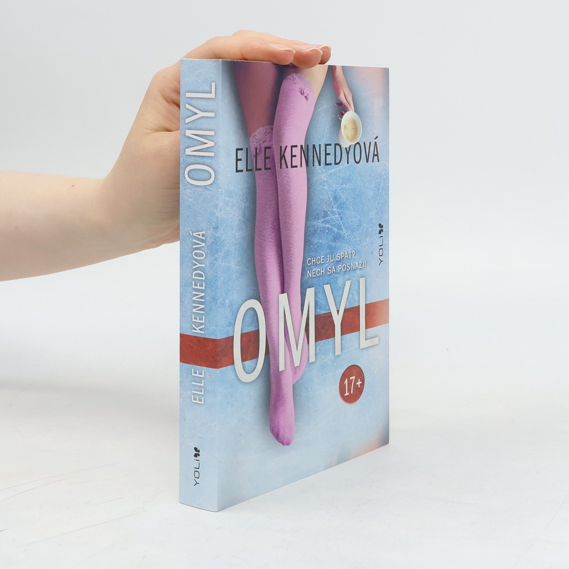 Elle Kennedy Omyl