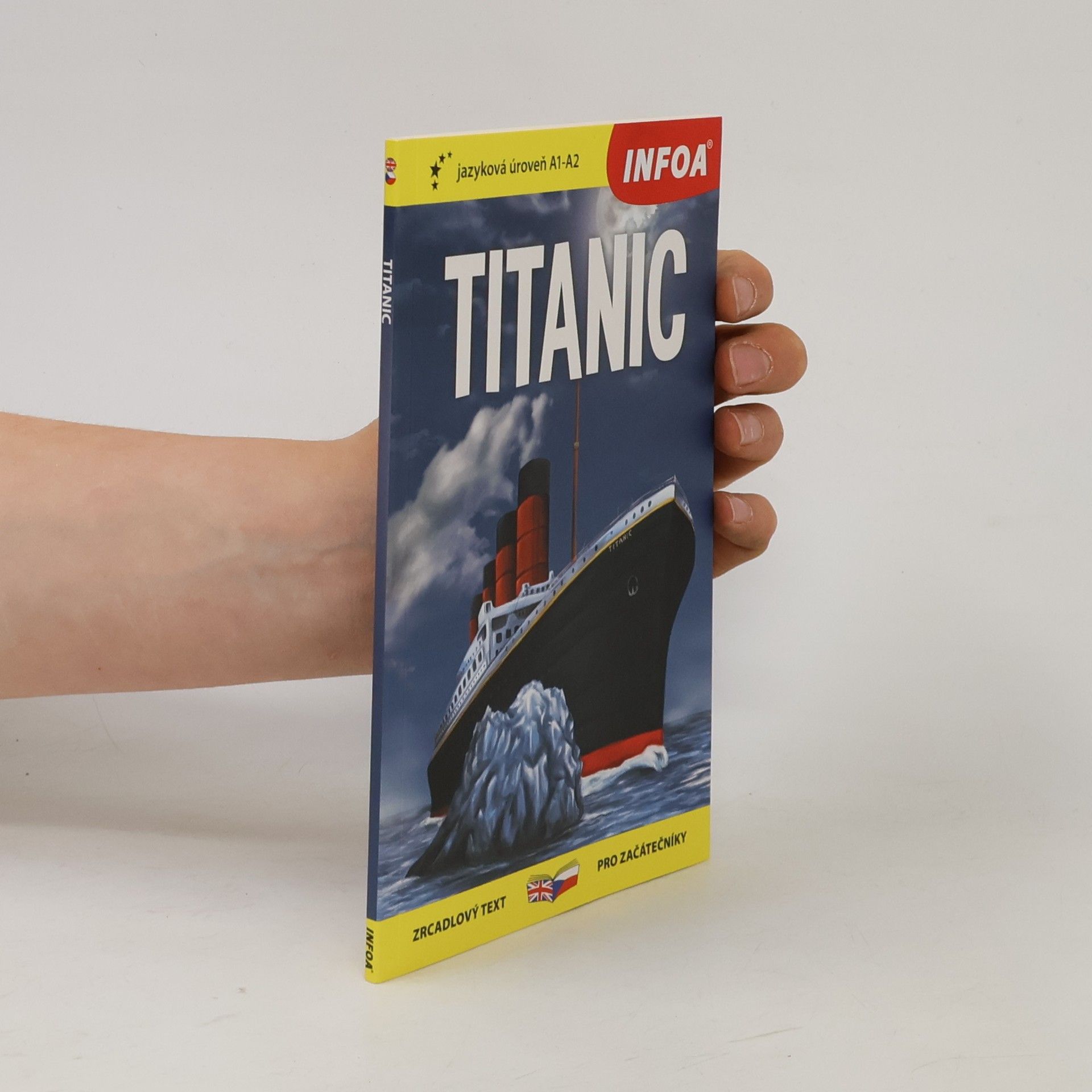 Barbara Chatwin Titanic