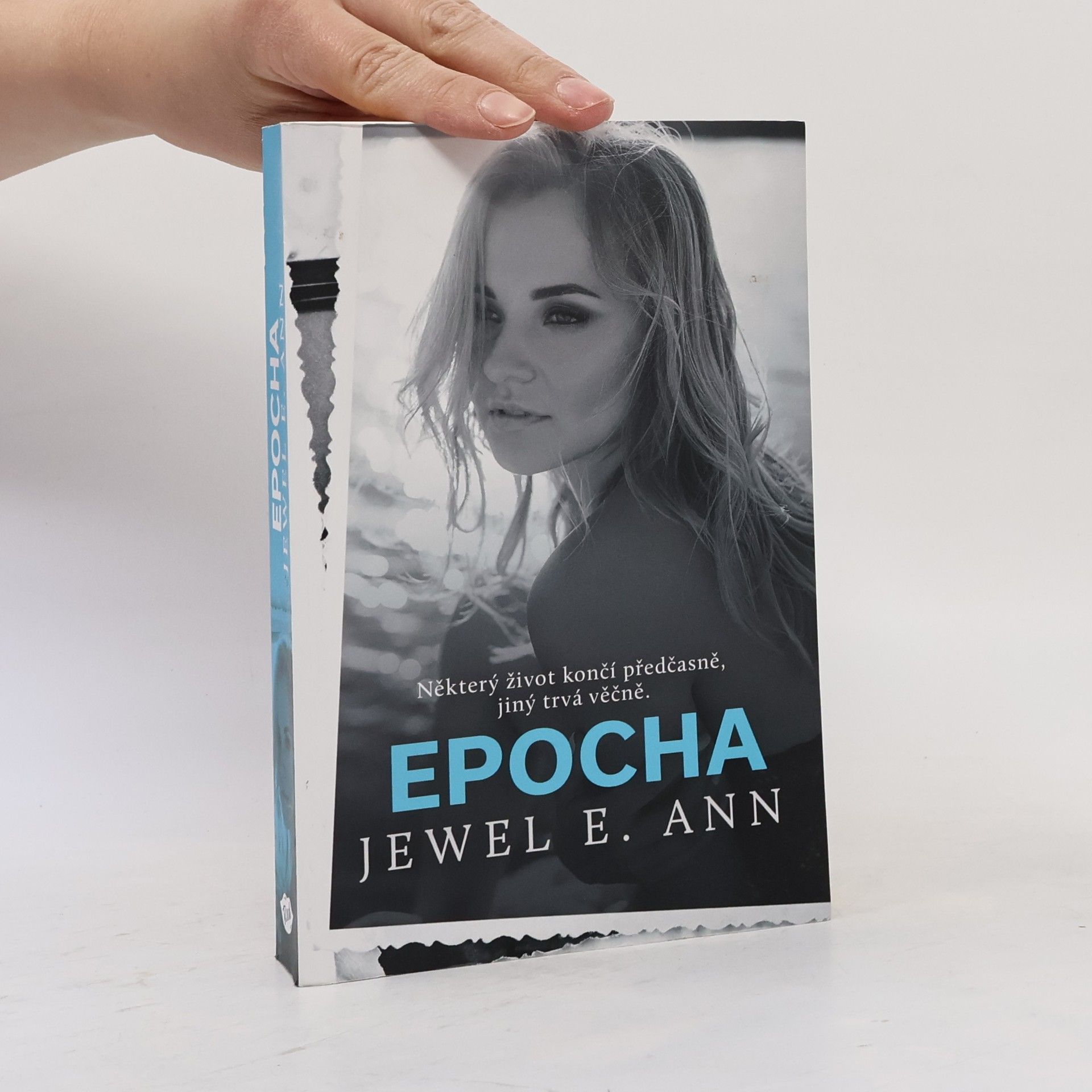 Jewel E. Ann Epocha