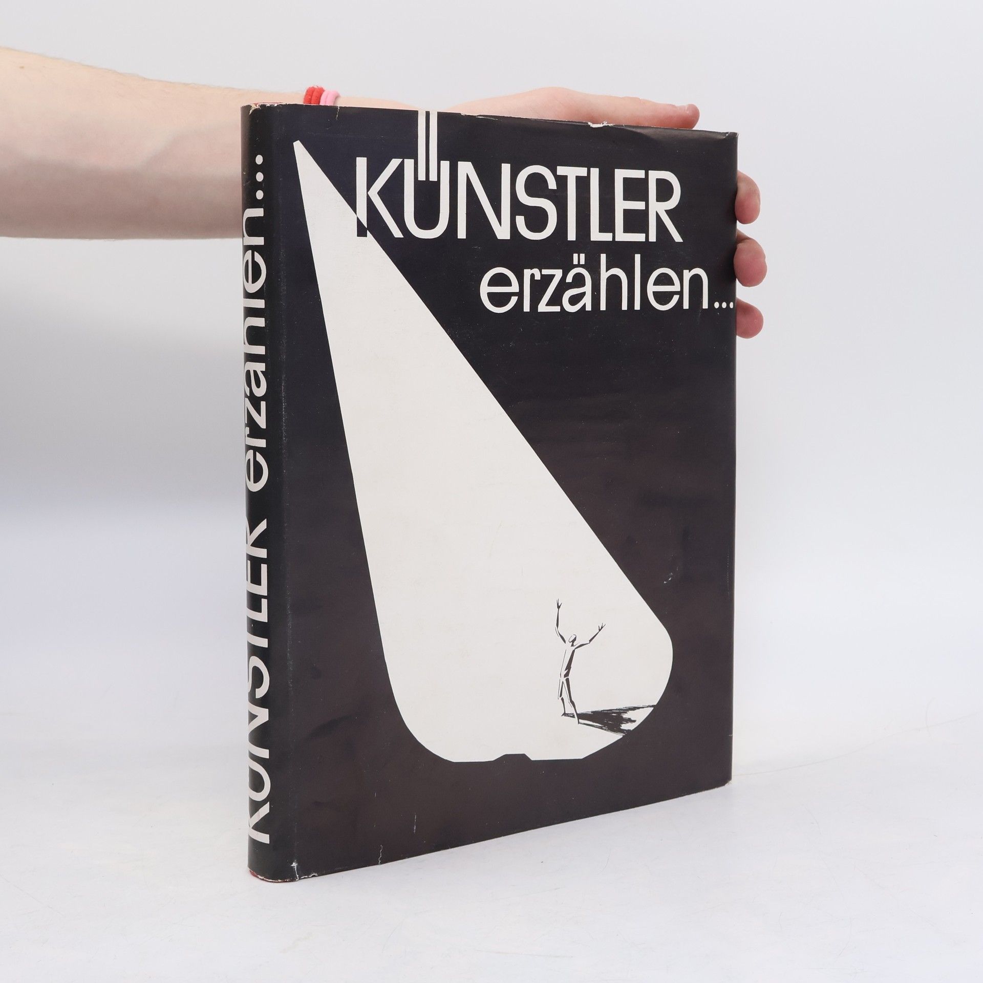 Autorenkollektiv Künstler Erzählen...