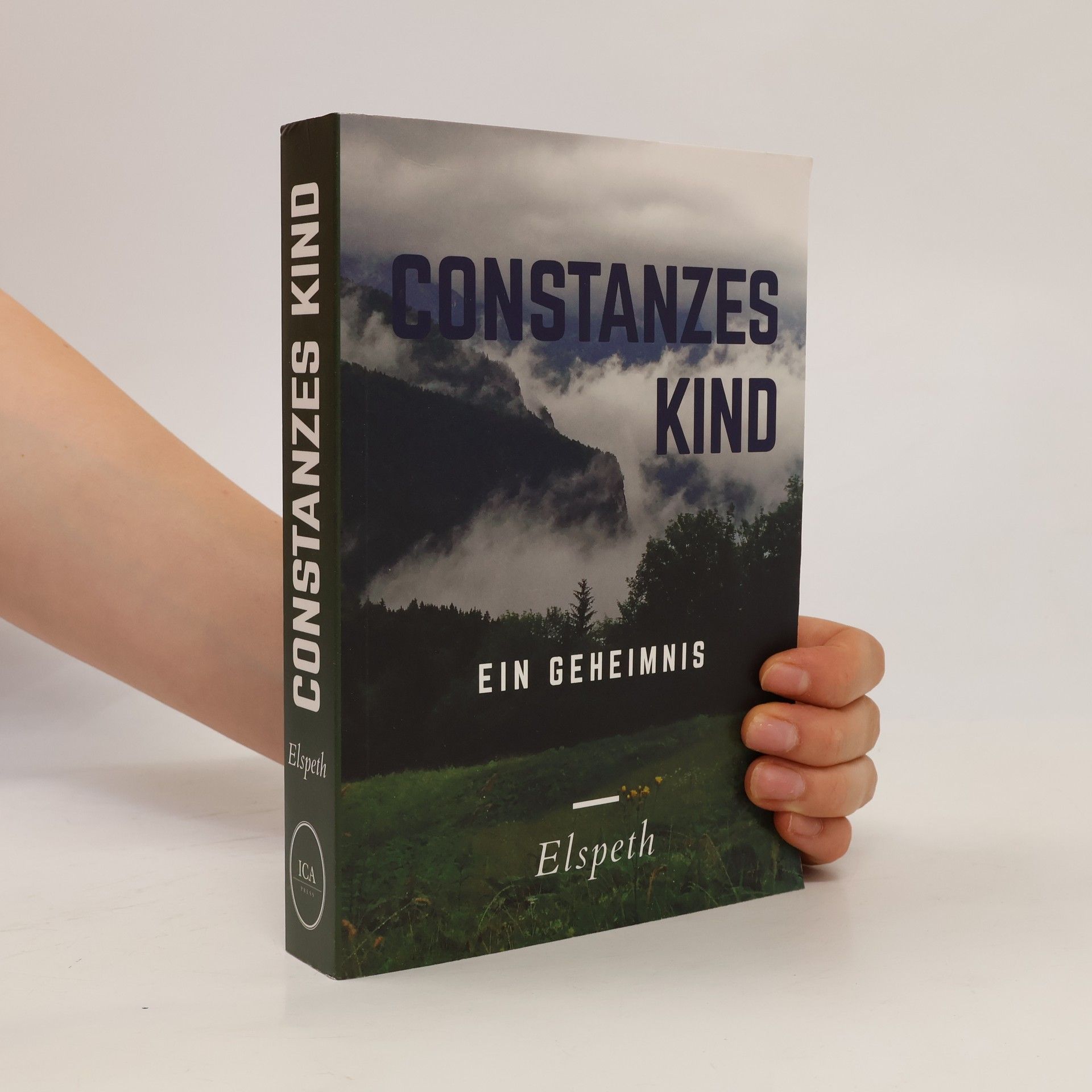 Autorenkollektiv Constanzes Kind