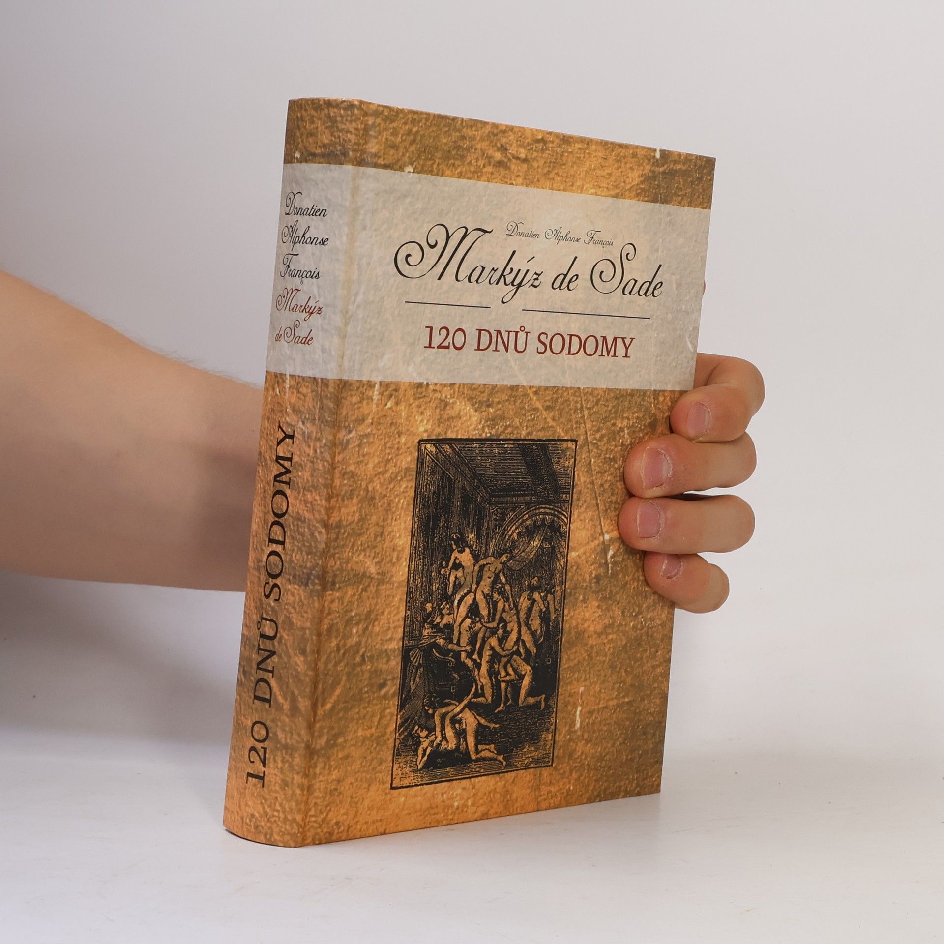 120 dnů Sodomy