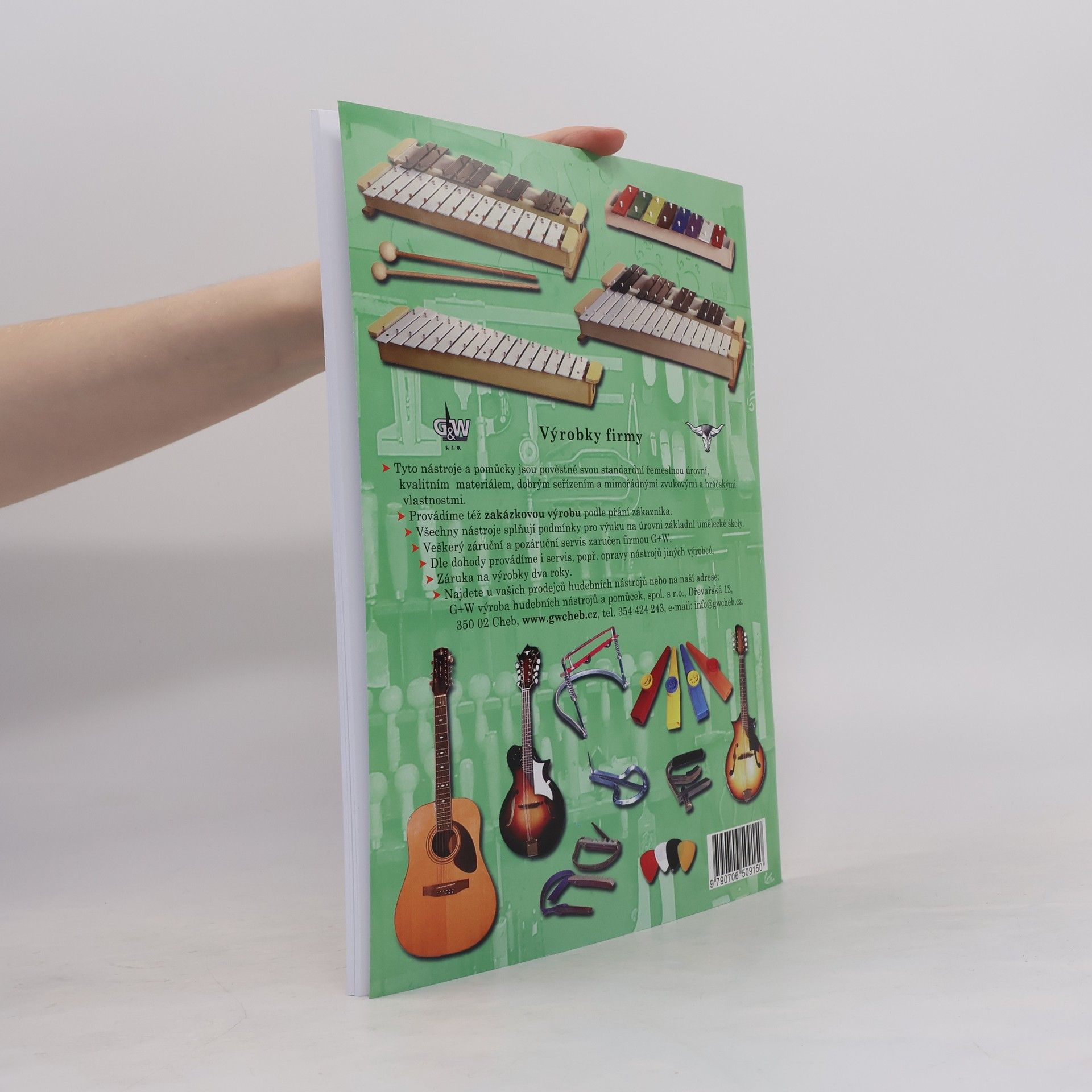 Tomáš Linka Country foukací harmonika: Škola hry Tomáše Linky