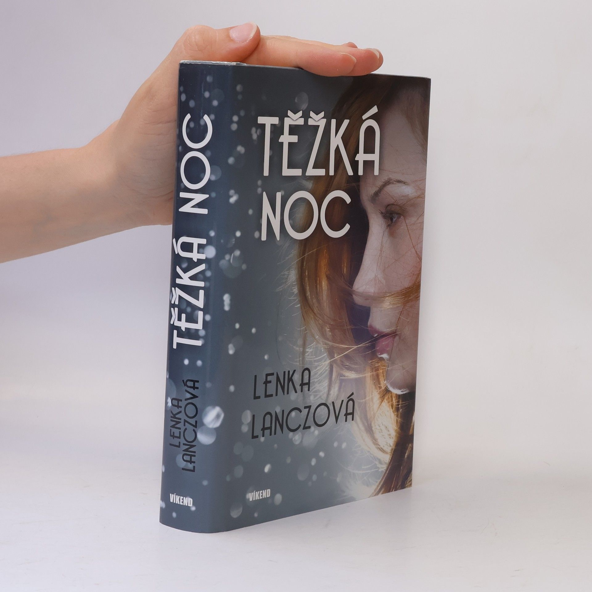 Těžká noc