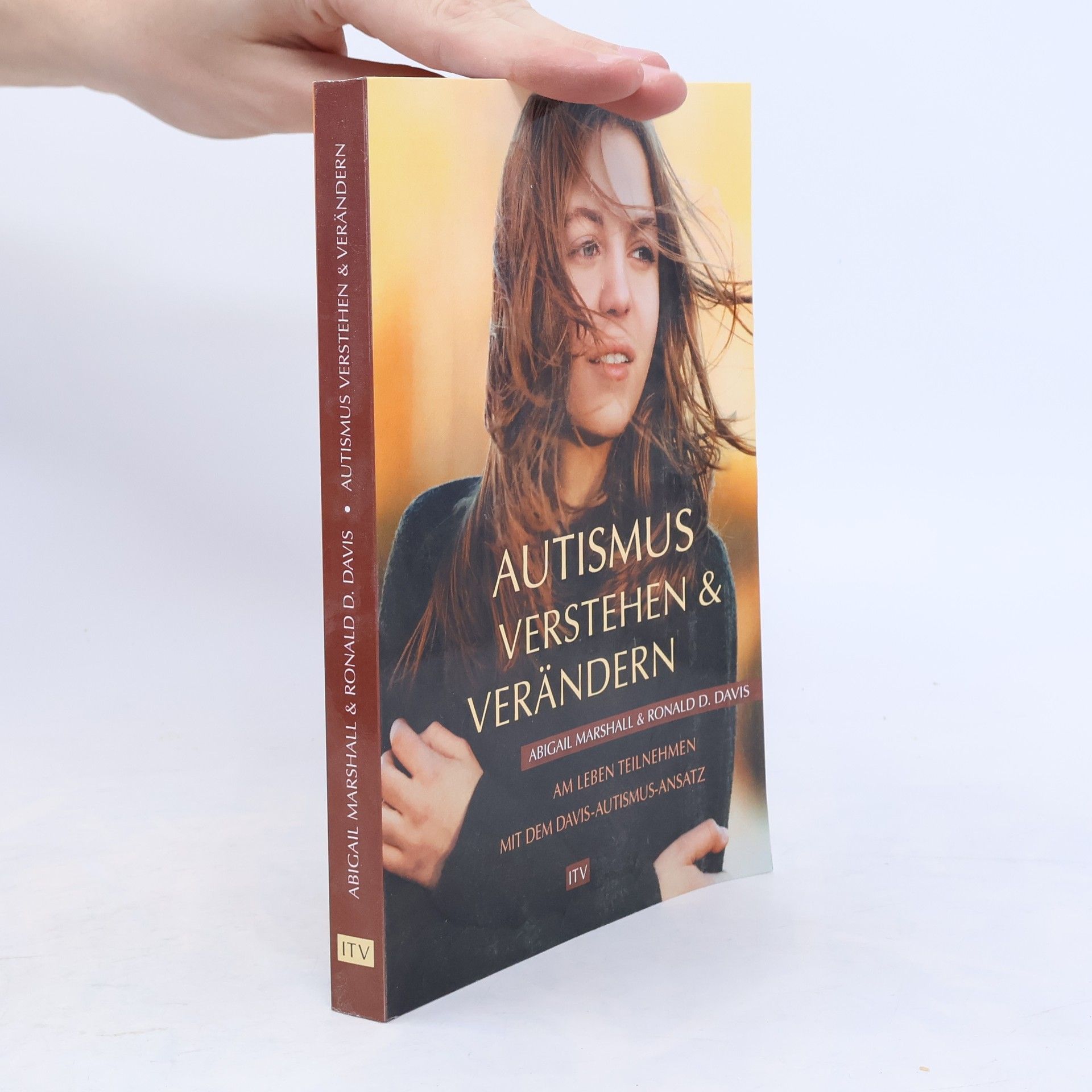 Abigail Marshall Autismus verstehen & verändern