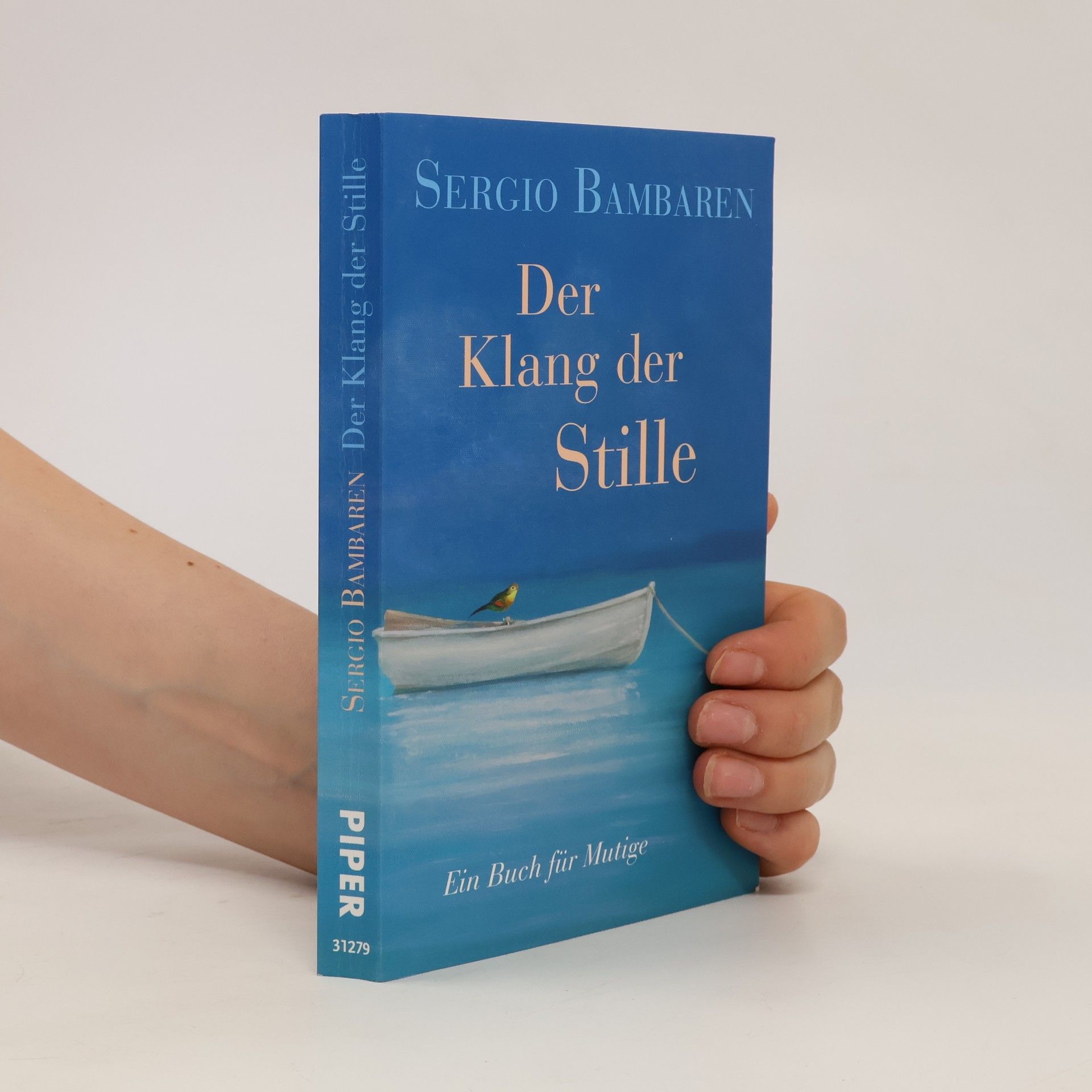 Der Klang der Stille