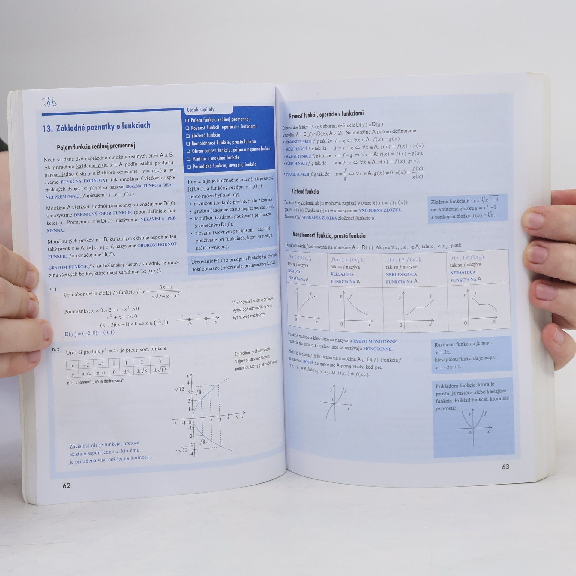 Pavel Čermák Zmaturuj! z matematiky