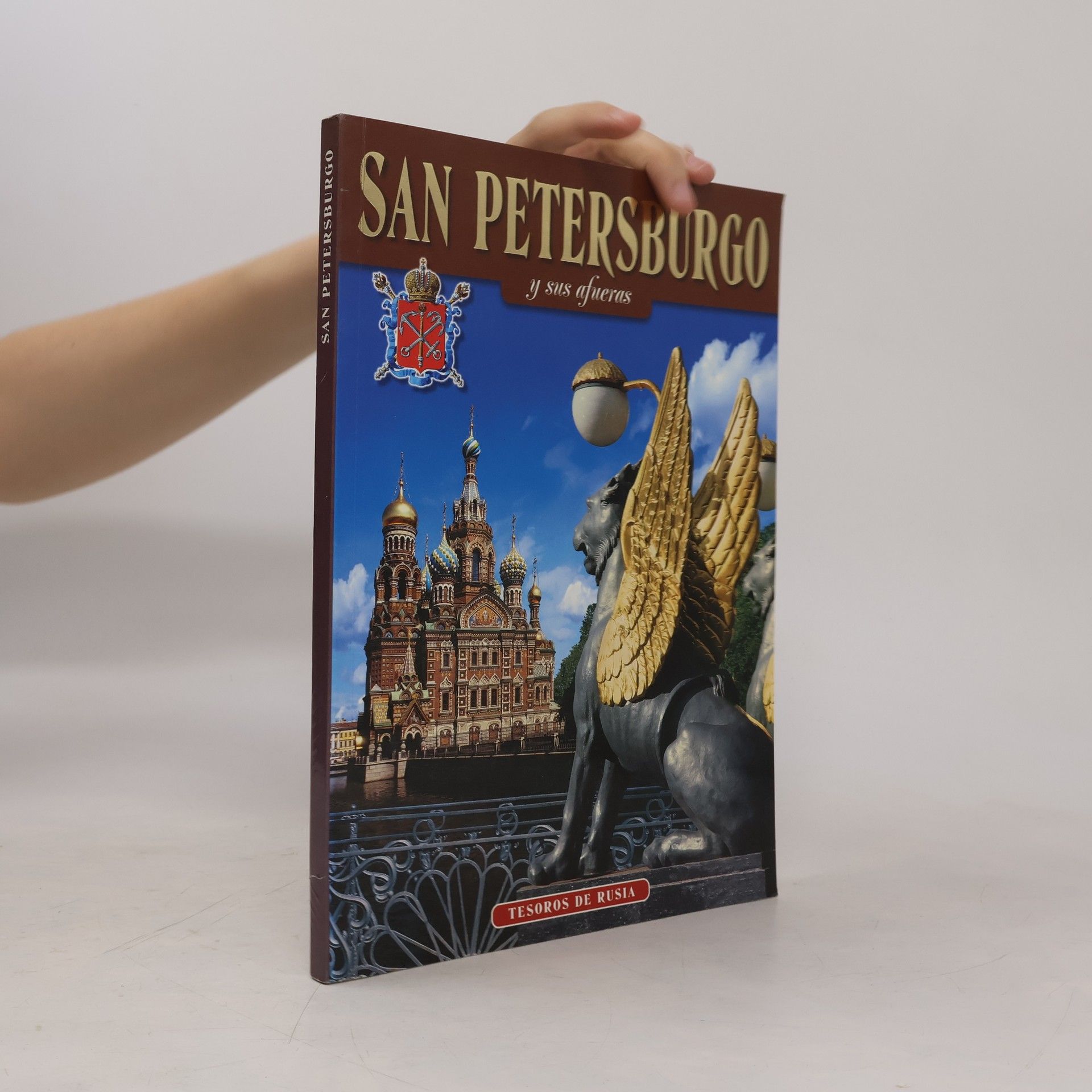 Aleksandr Davidovich Margolis Saint Petersburg and Its Environs