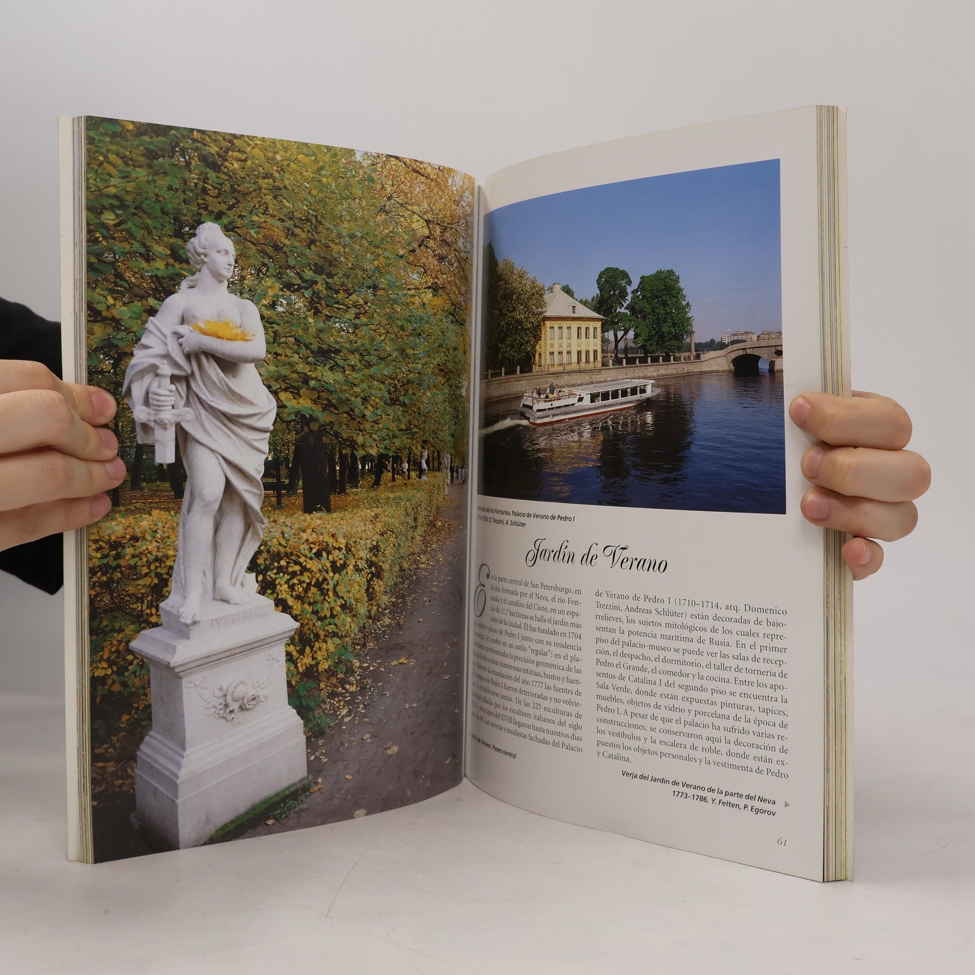 Aleksandr Davidovich Margolis Saint Petersburg and Its Environs