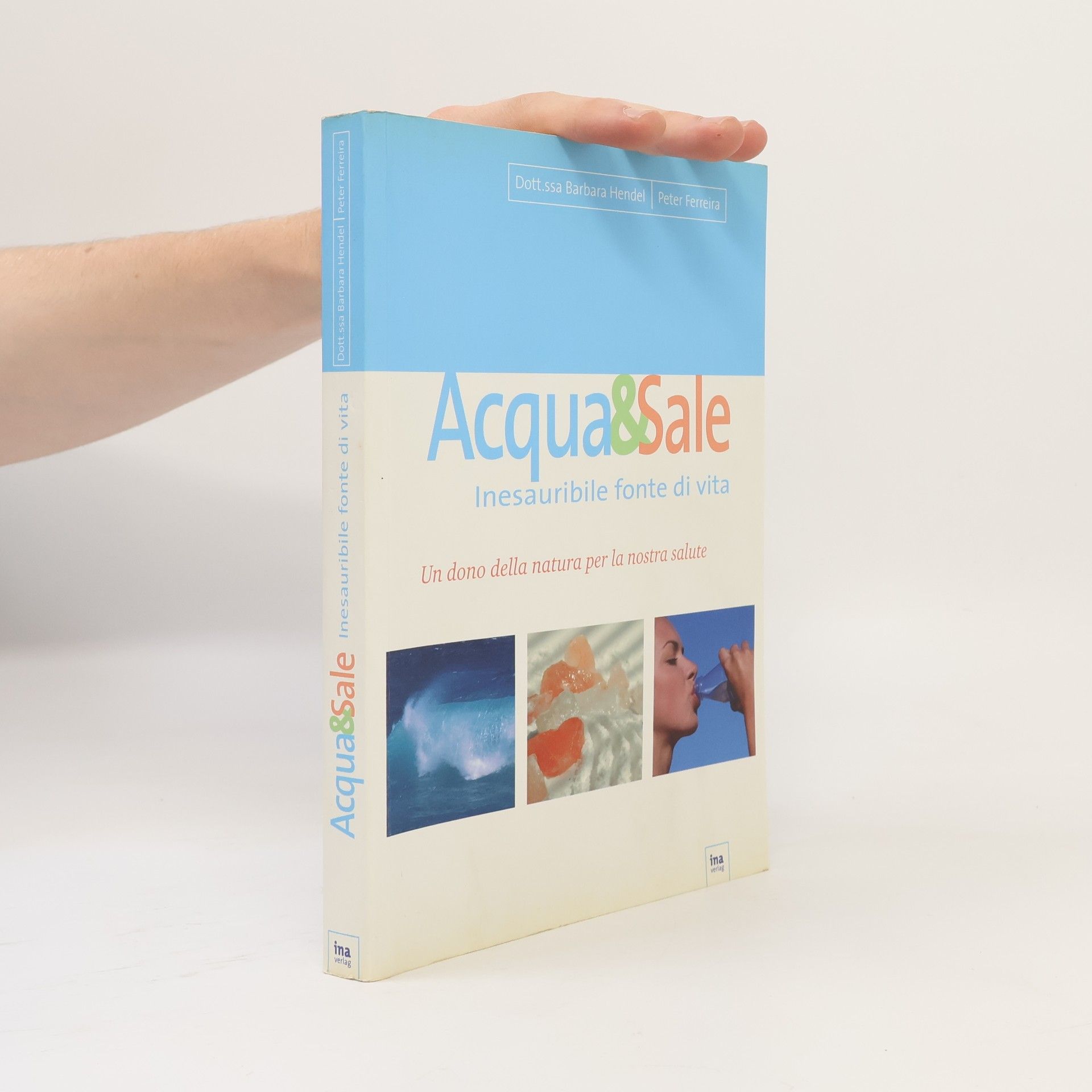 Acqua&sale