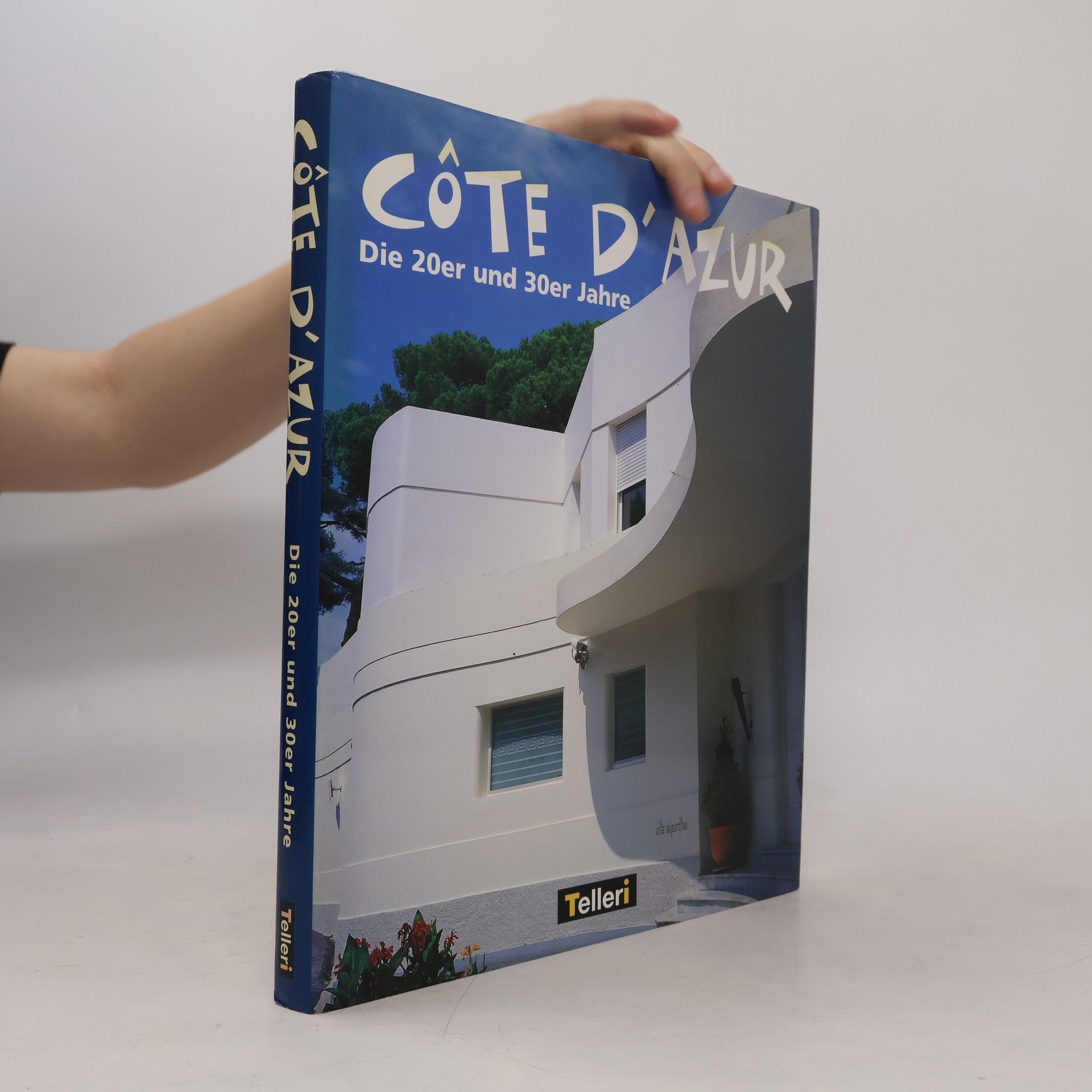 Autorenkollektiv Côte d'Azur