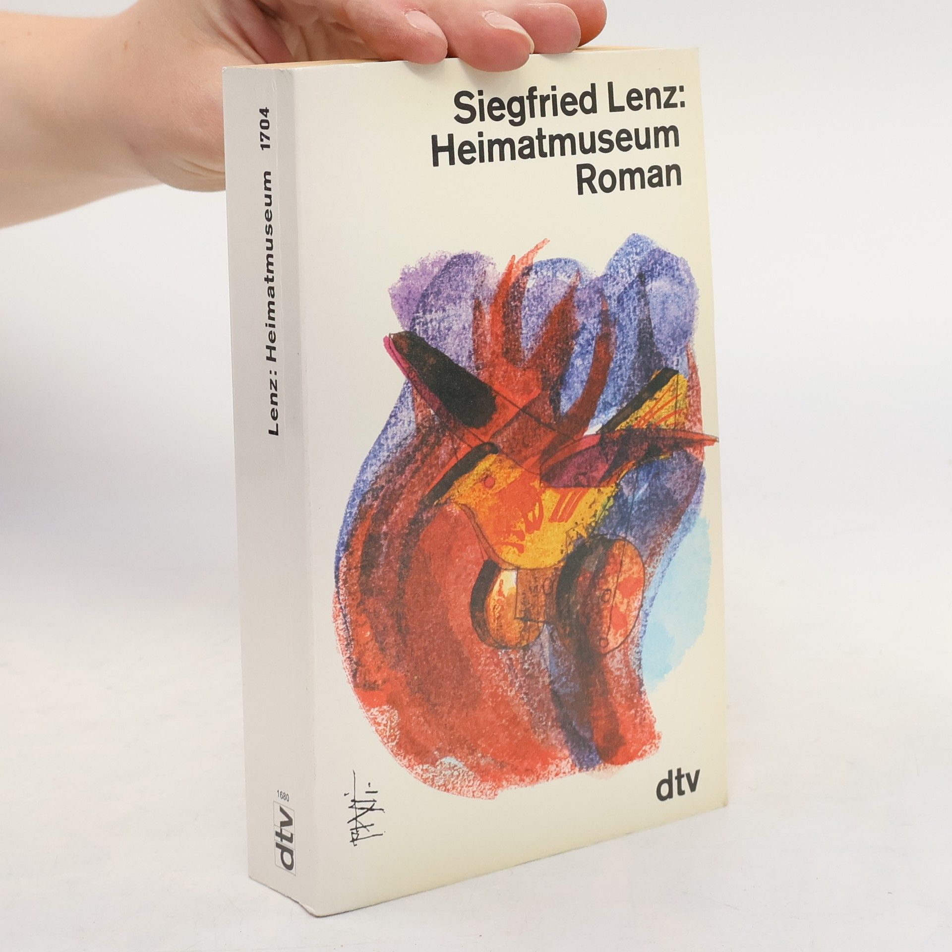 Siegfried Lenz Heimatmuseum